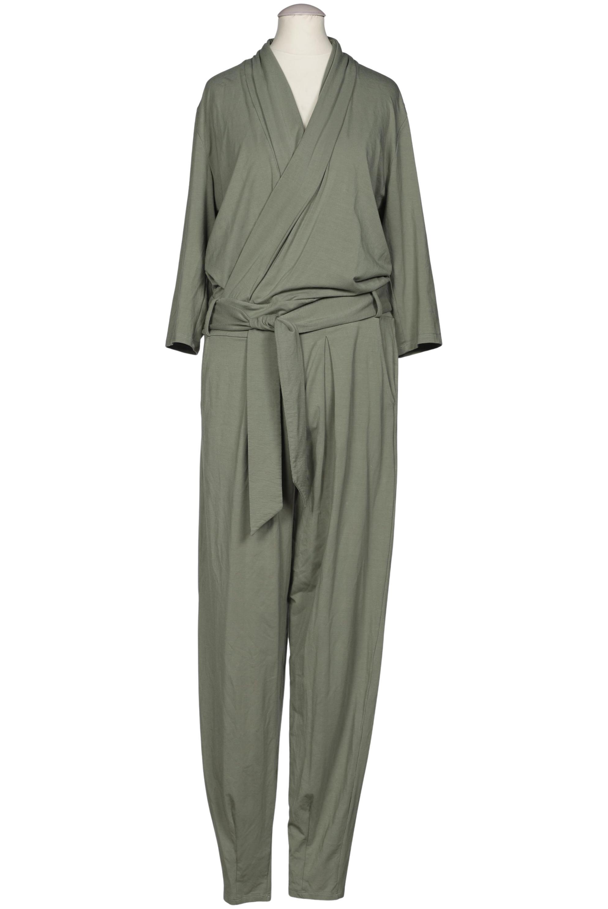 

Les Lunes Damen Jumpsuit/Overall, grün, Gr. 38