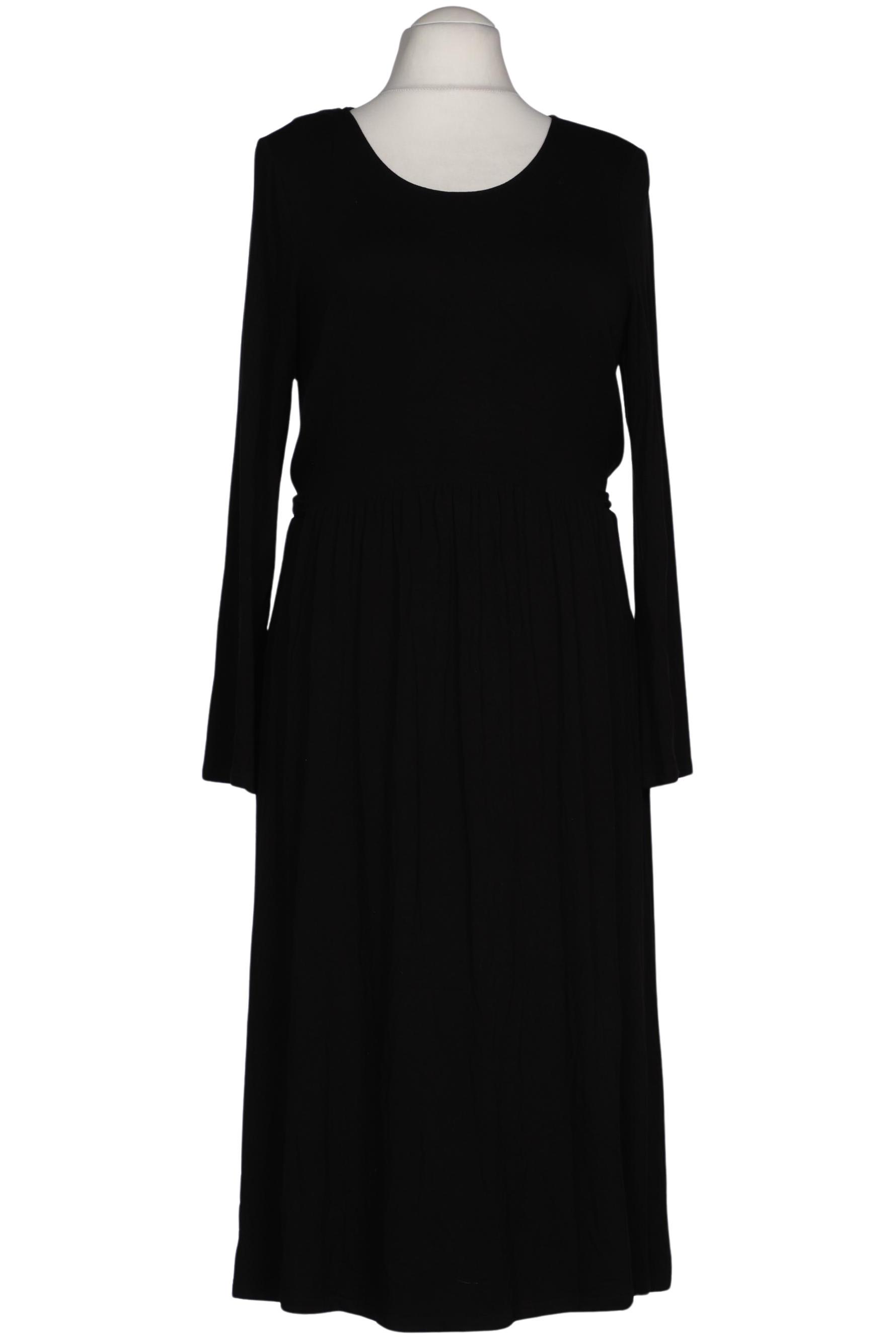 

Les Lunes Damen Kleid, schwarz, Gr. 44