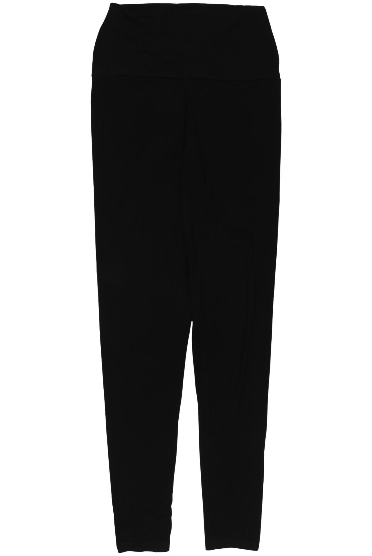 

Les Lunes Damen Stoffhose, schwarz, Gr. 26