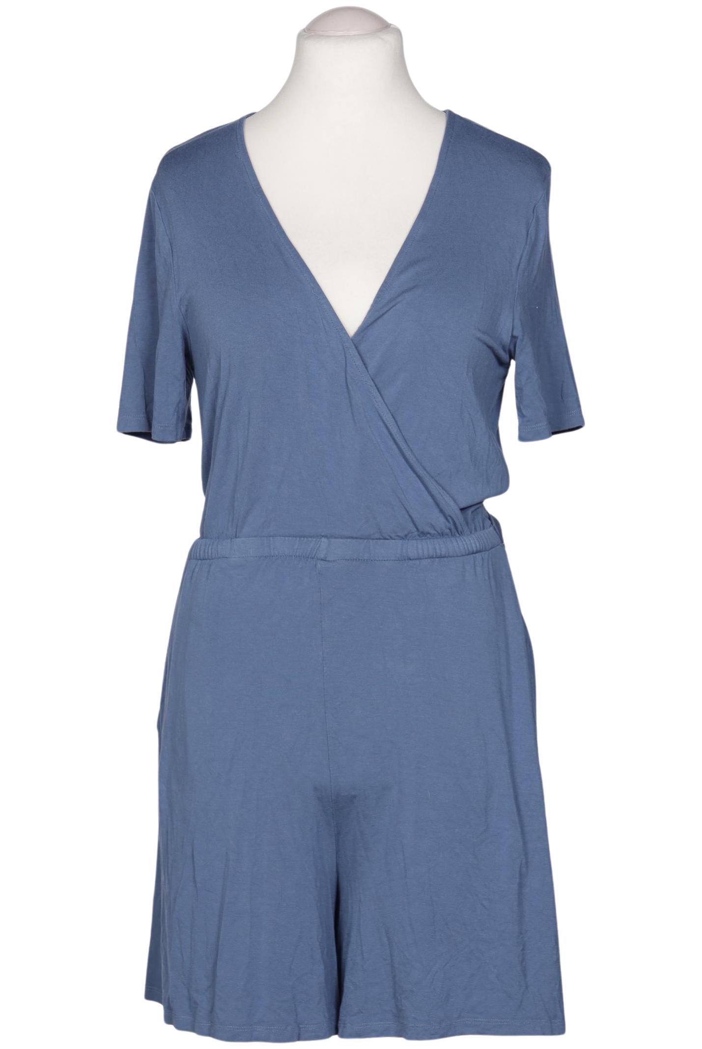 

Les Lunes Damen Jumpsuit/Overall, blau, Gr. 42