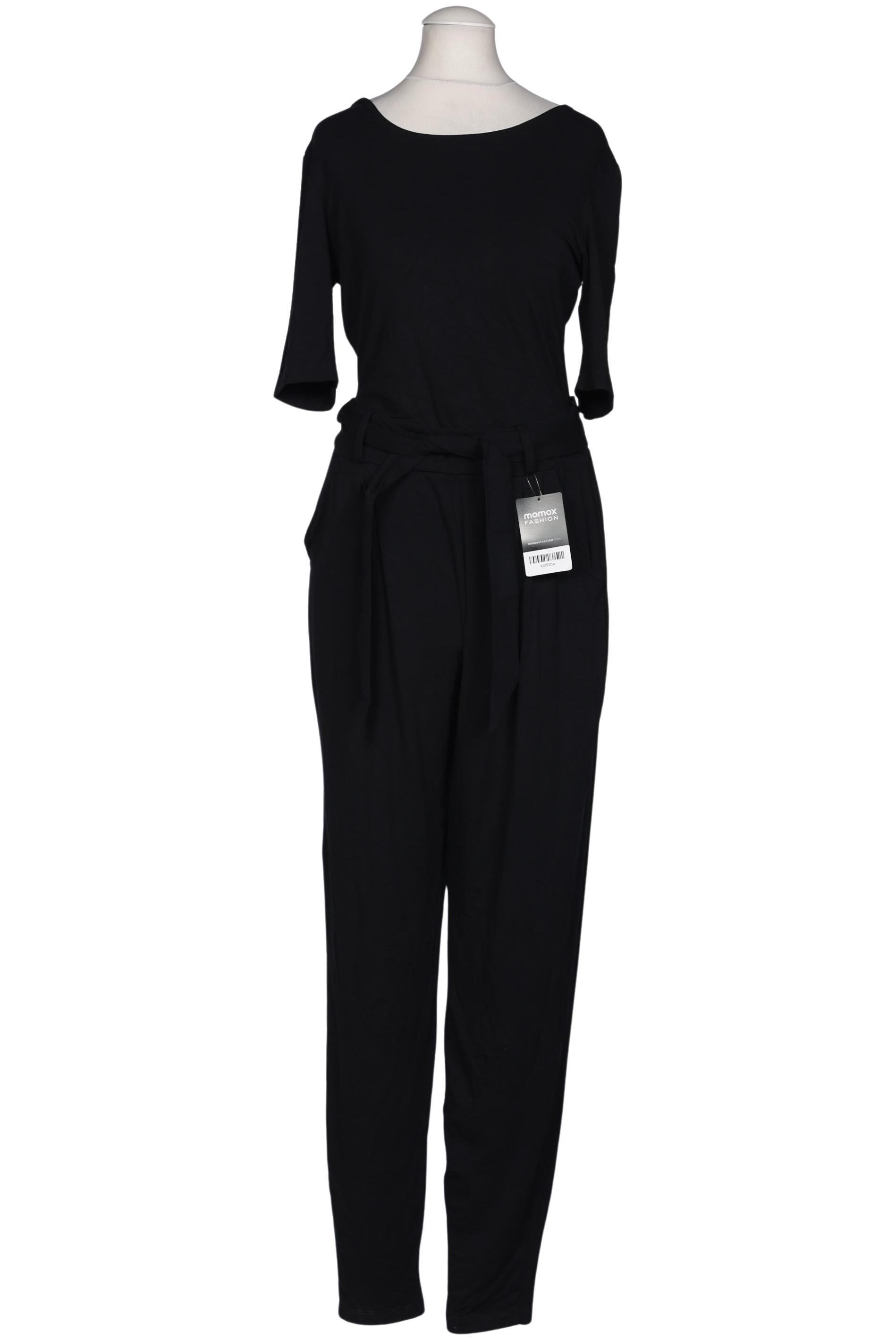 

Les Lunes Damen Jumpsuit/Overall, schwarz, Gr. 36