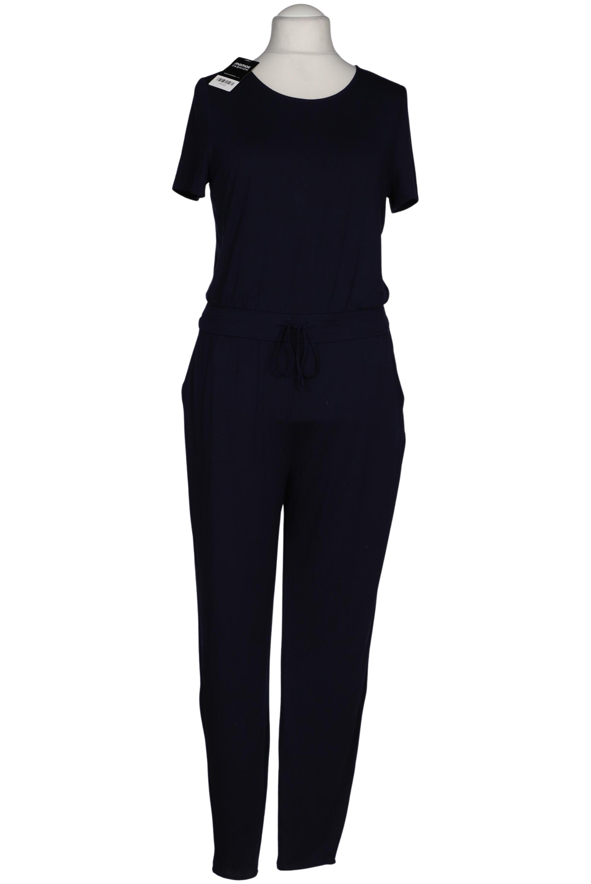

Les Lunes Damen Jumpsuit/Overall, marineblau, Gr. 44