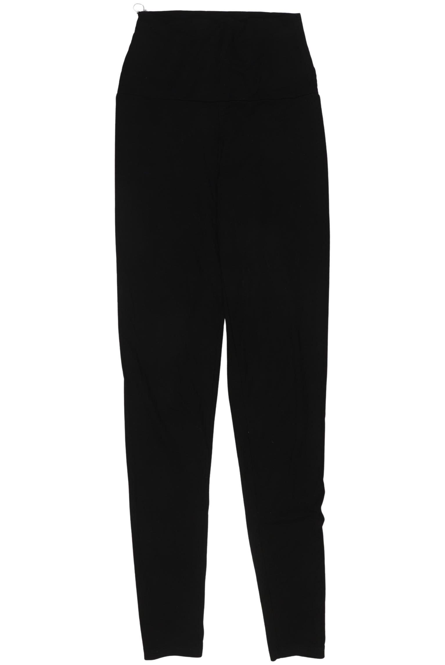 

Les Lunes Damen Stoffhose, schwarz, Gr. 0