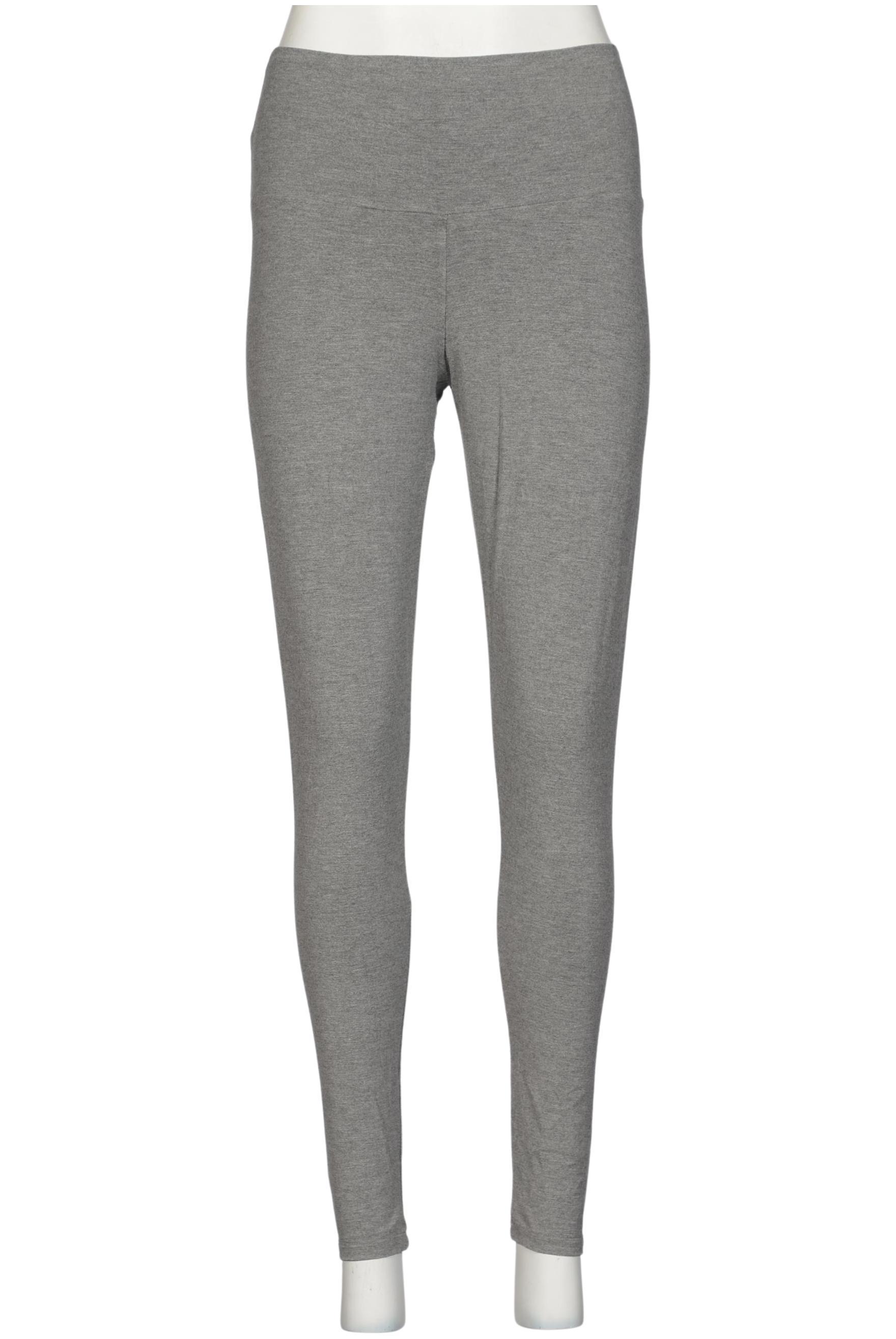 

Les Lunes Damen Stoffhose, grau, Gr. 0