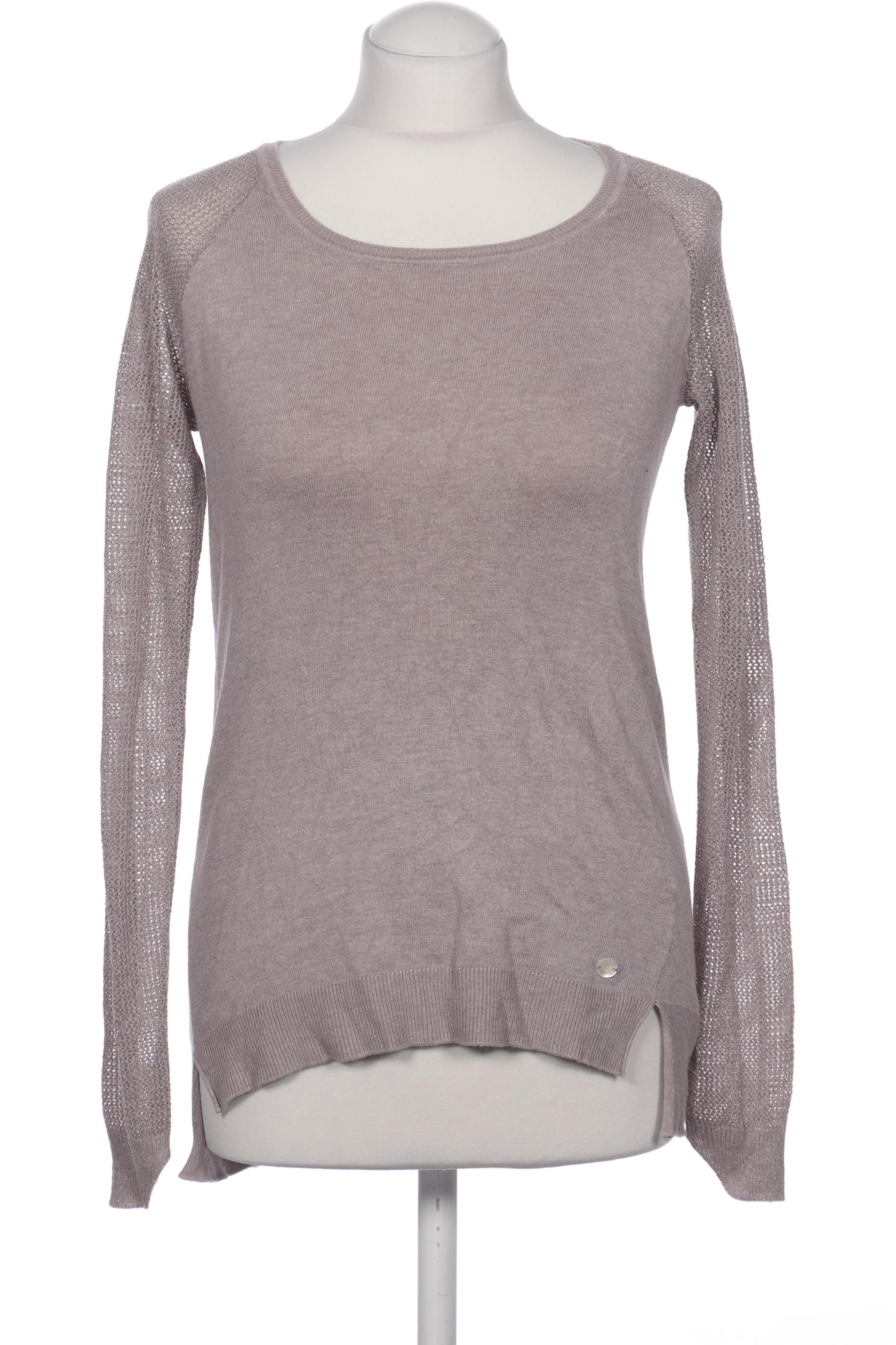 

LES Petites Bombes Damen Pullover, beige, Gr. 36