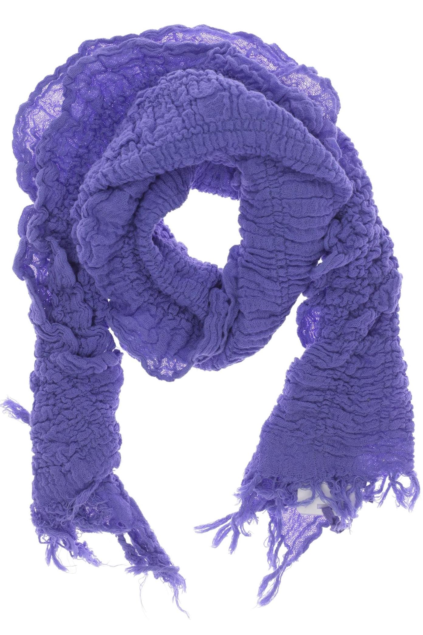 

LES Petites Bombes Damen Schal, marineblau, Gr.