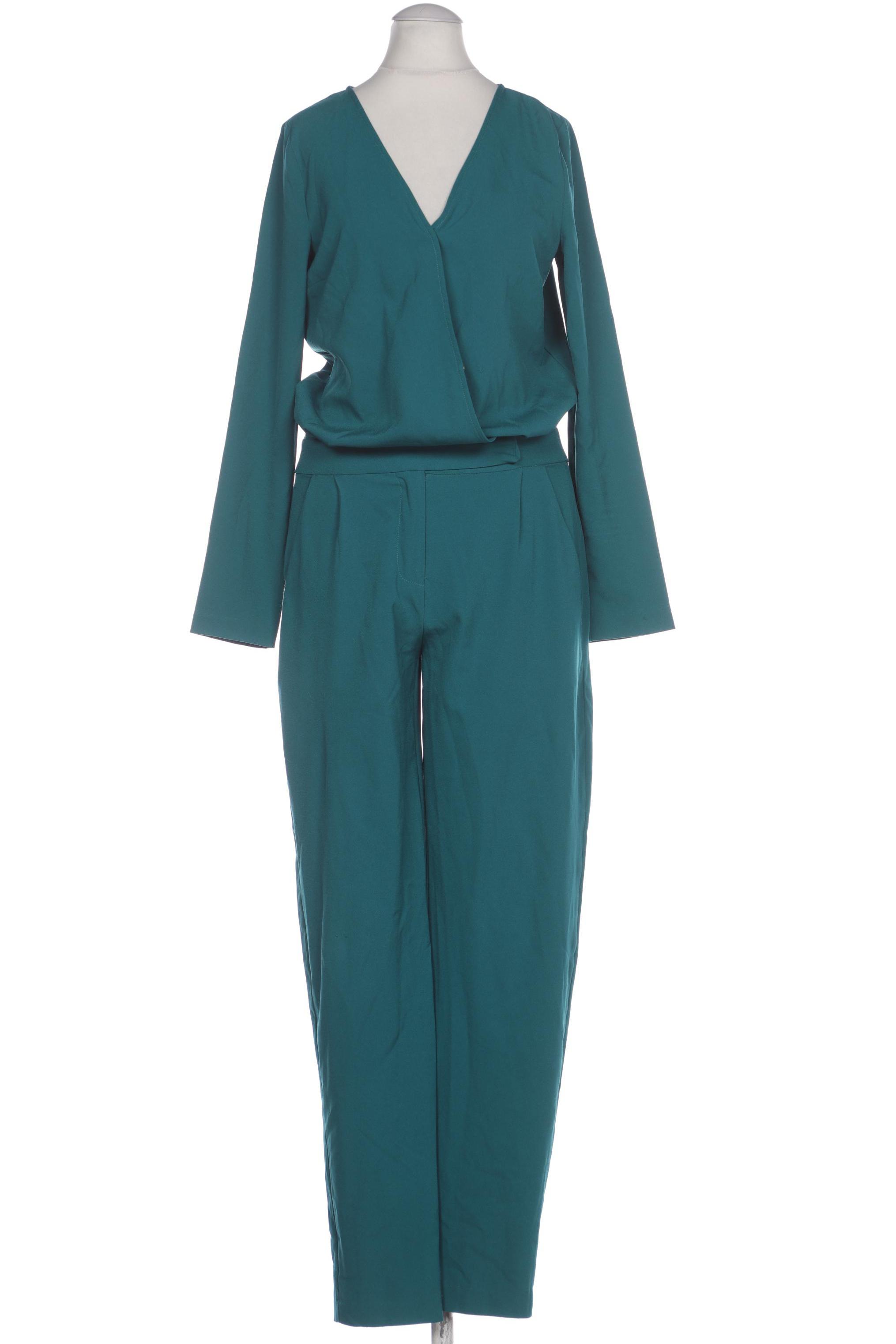 

LES Petites Bombes Damen Jumpsuit/Overall, grün, Gr. 34