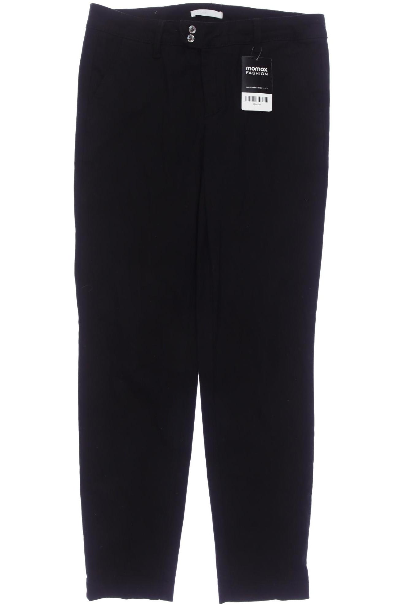 

LES Petites Bombes Damen Stoffhose, schwarz, Gr. 38