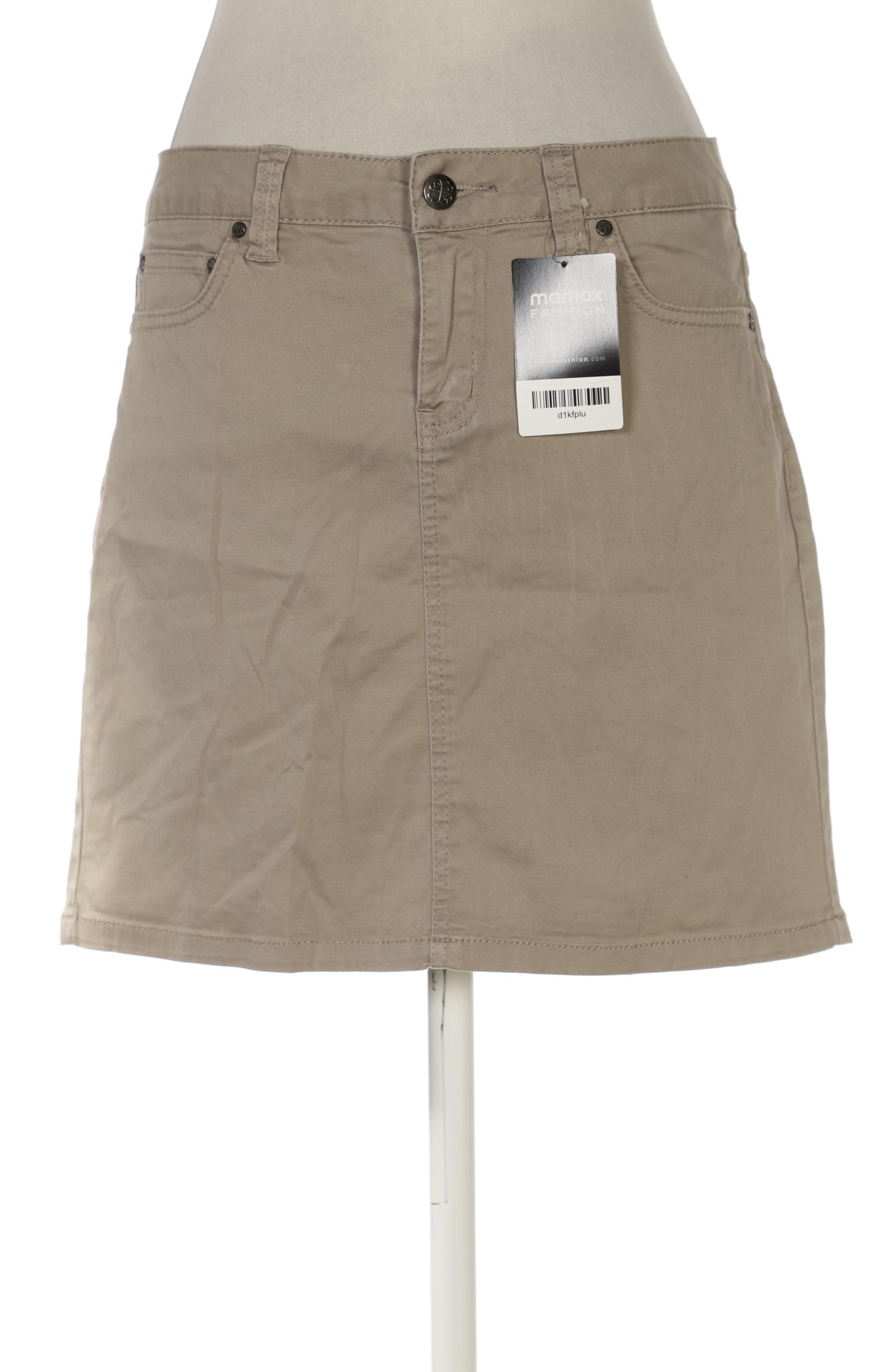 

LES Petites Bombes Damen Rock, beige, Gr. 38