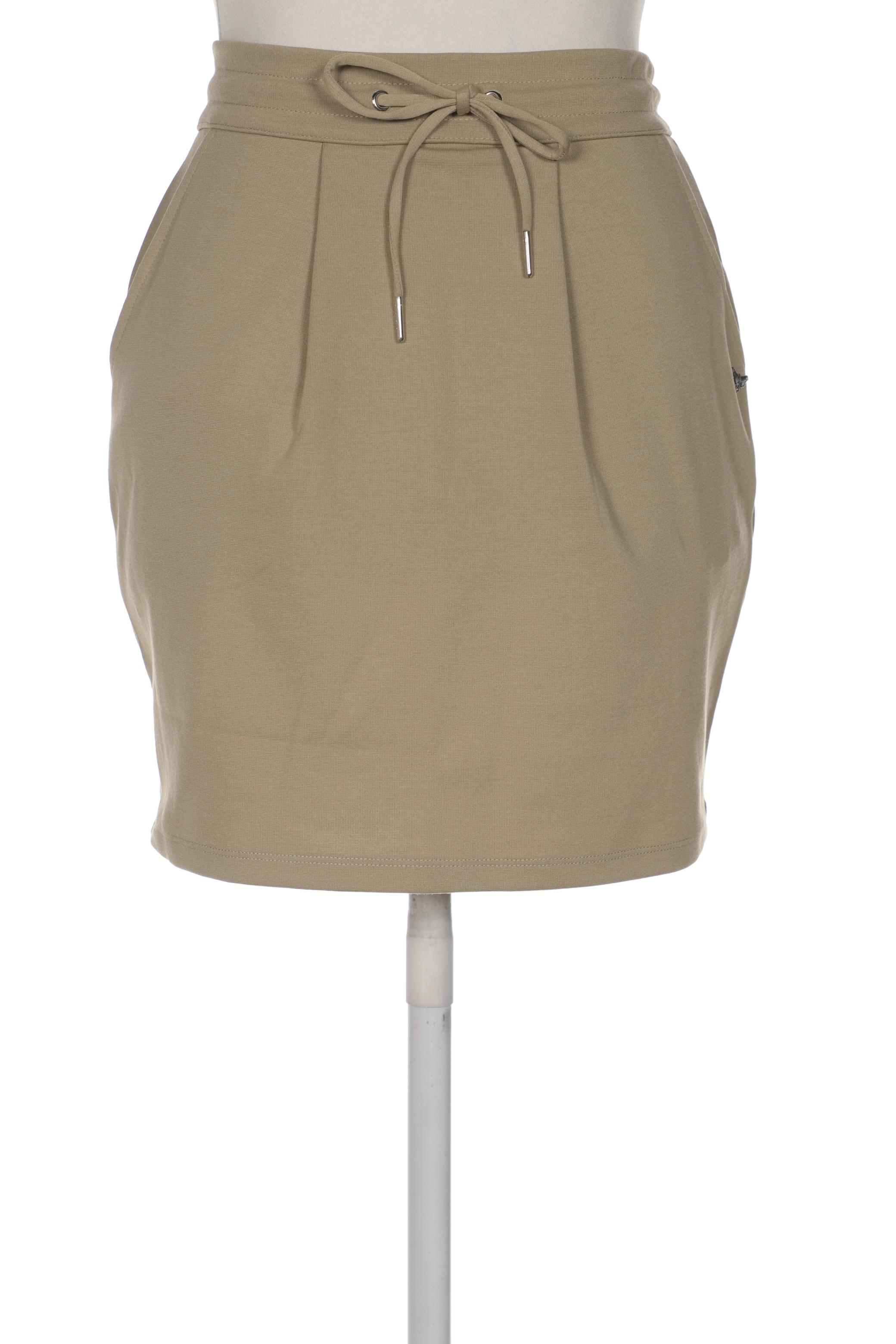 

LES Petites Bombes Damen Rock, beige, Gr. 34