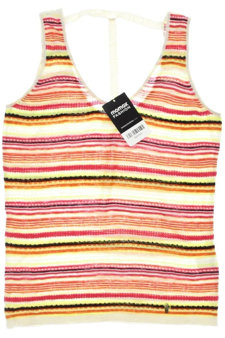 

LES Petites Bombes Damen Top, mehrfarbig, Gr. 36