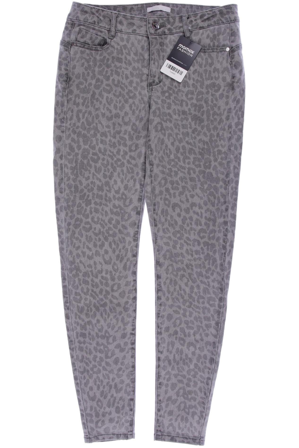 

LES Petites Bombes Damen Jeans, grau, Gr. 36