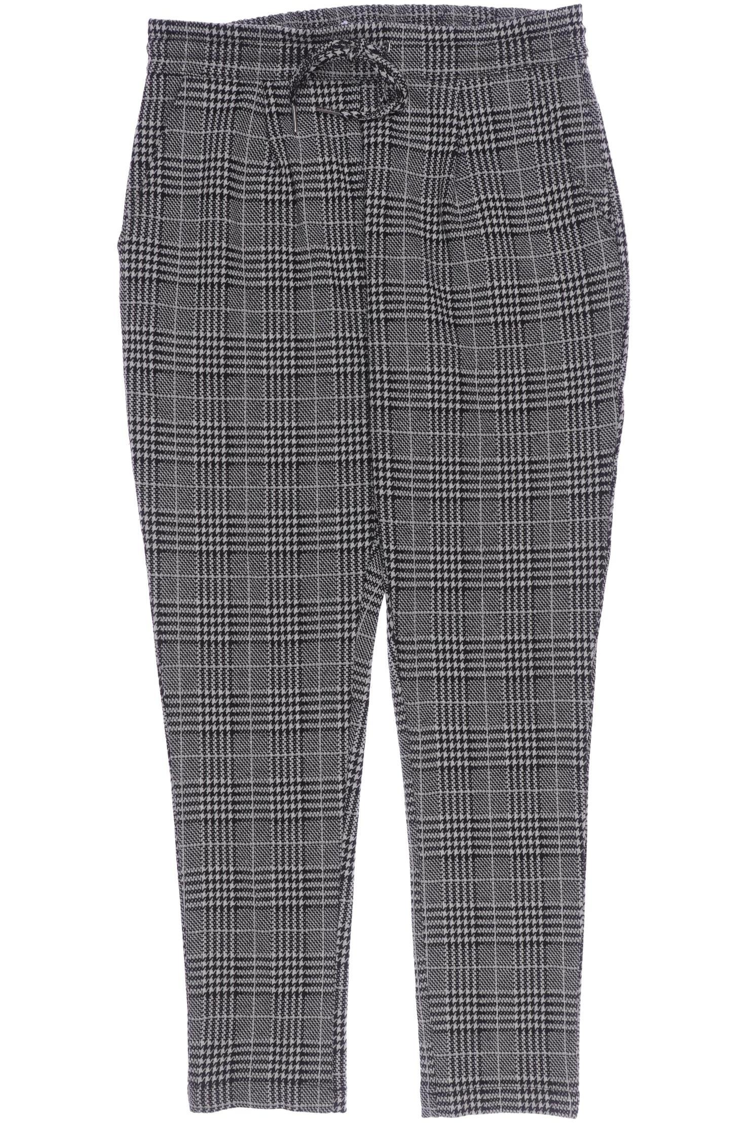 

LES Petites Bombes Damen Stoffhose, schwarz, Gr. 0
