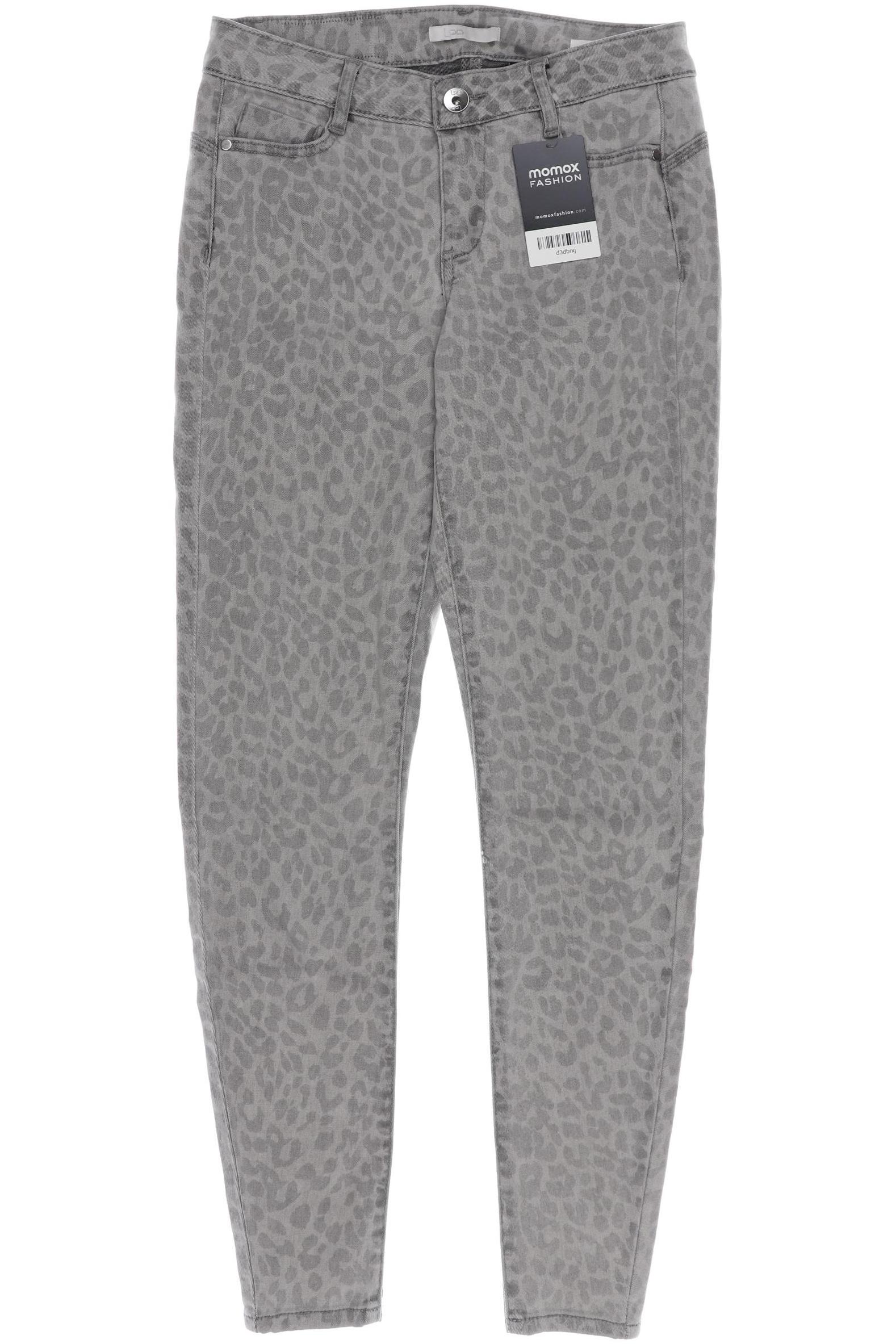 

LES PETITES BOMBES Damen Jeans, grau