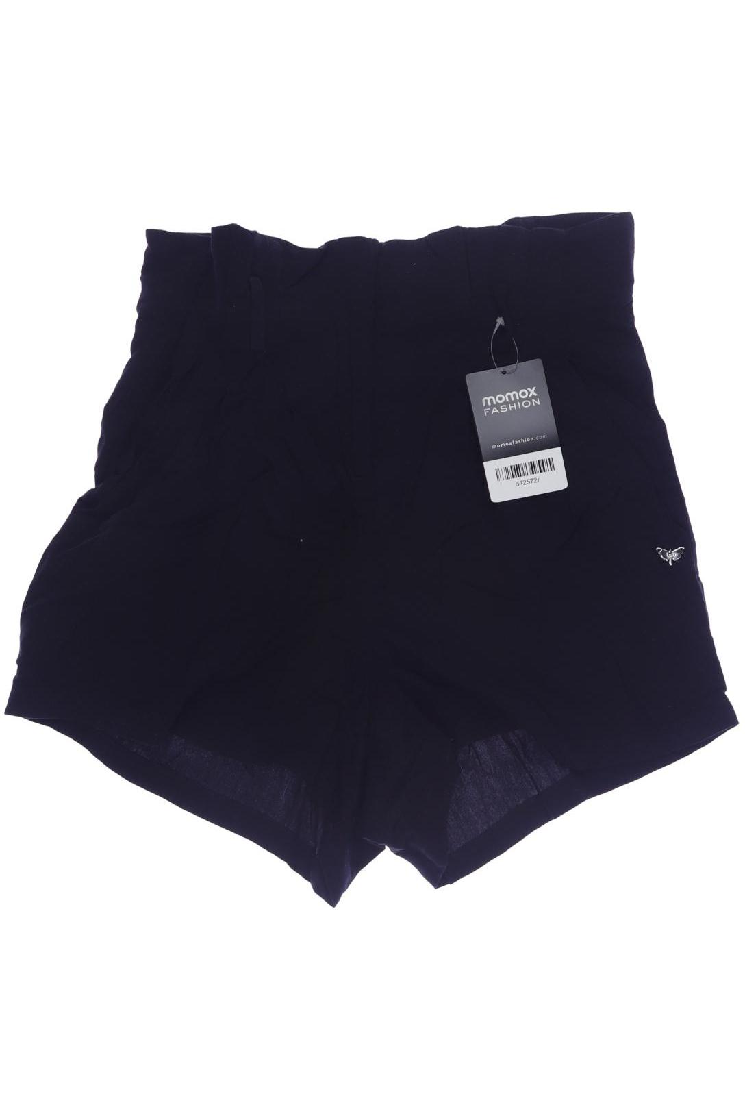 

LES Petites Bombes Damen Shorts, schwarz, Gr. 34