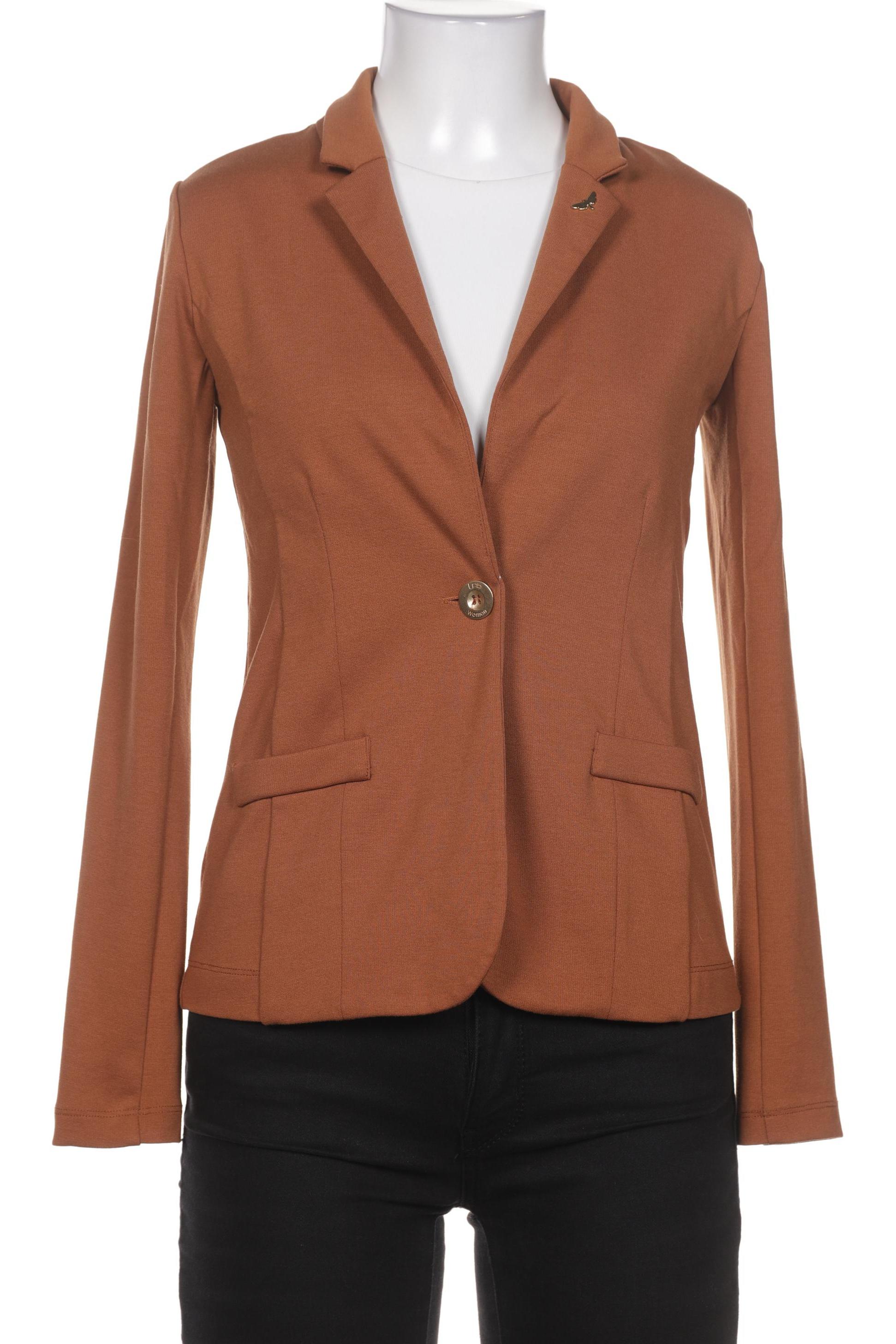 

LES Petites Bombes Damen Blazer, braun, Gr. 34