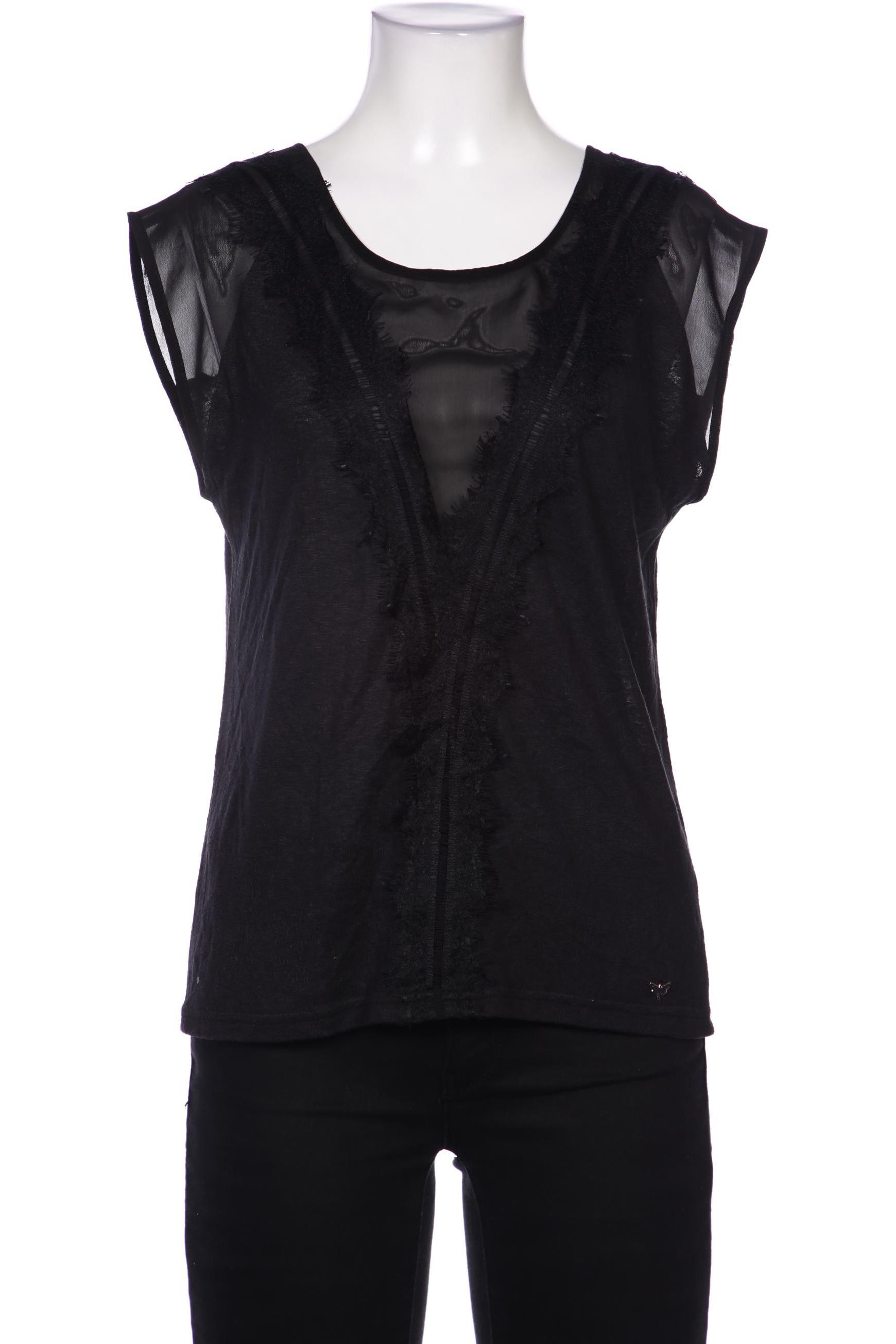 

LES Petites Bombes Damen T-Shirt, schwarz, Gr. 36