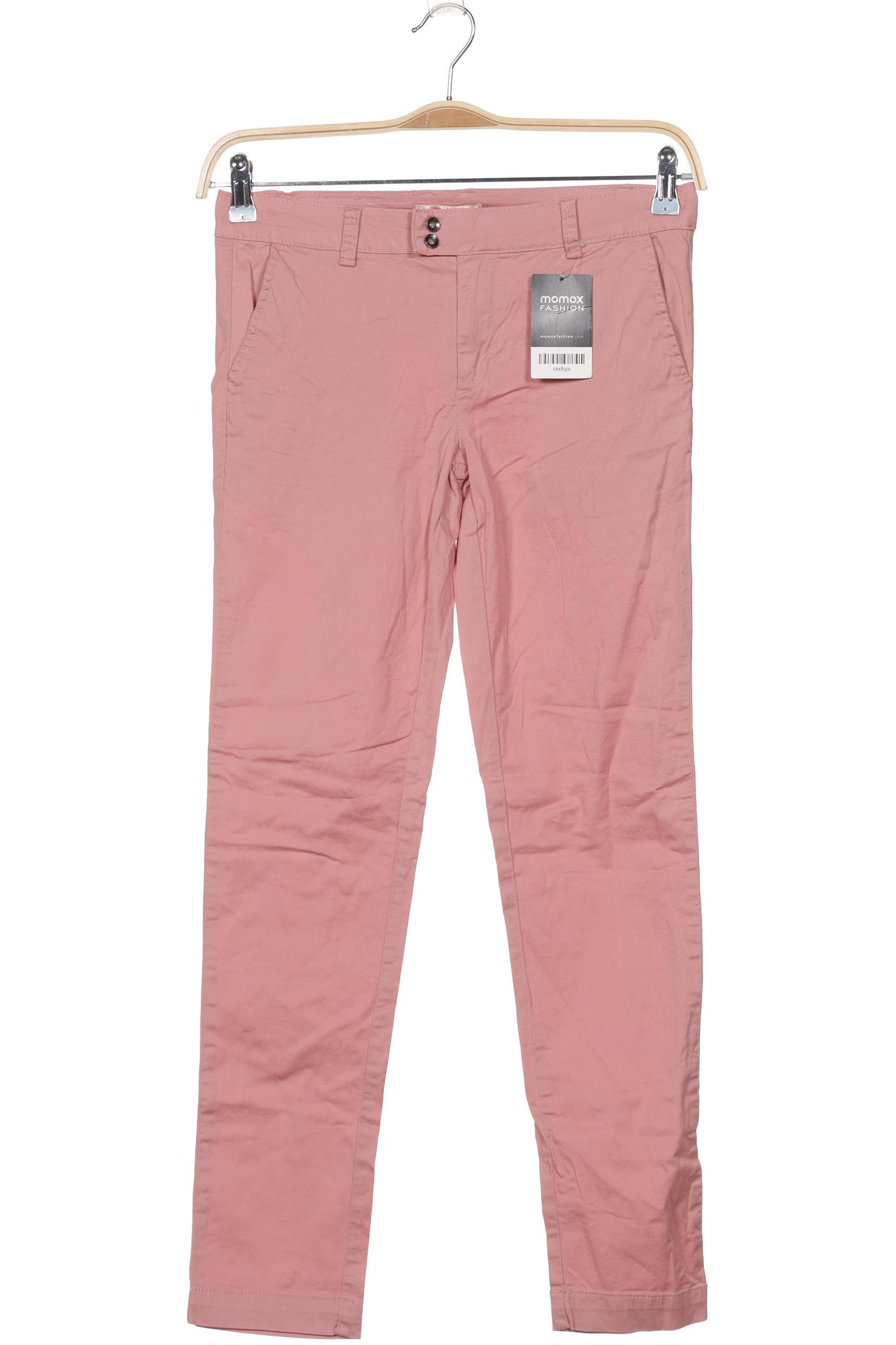 

LES Petites Bombes Damen Stoffhose, pink, Gr. 40