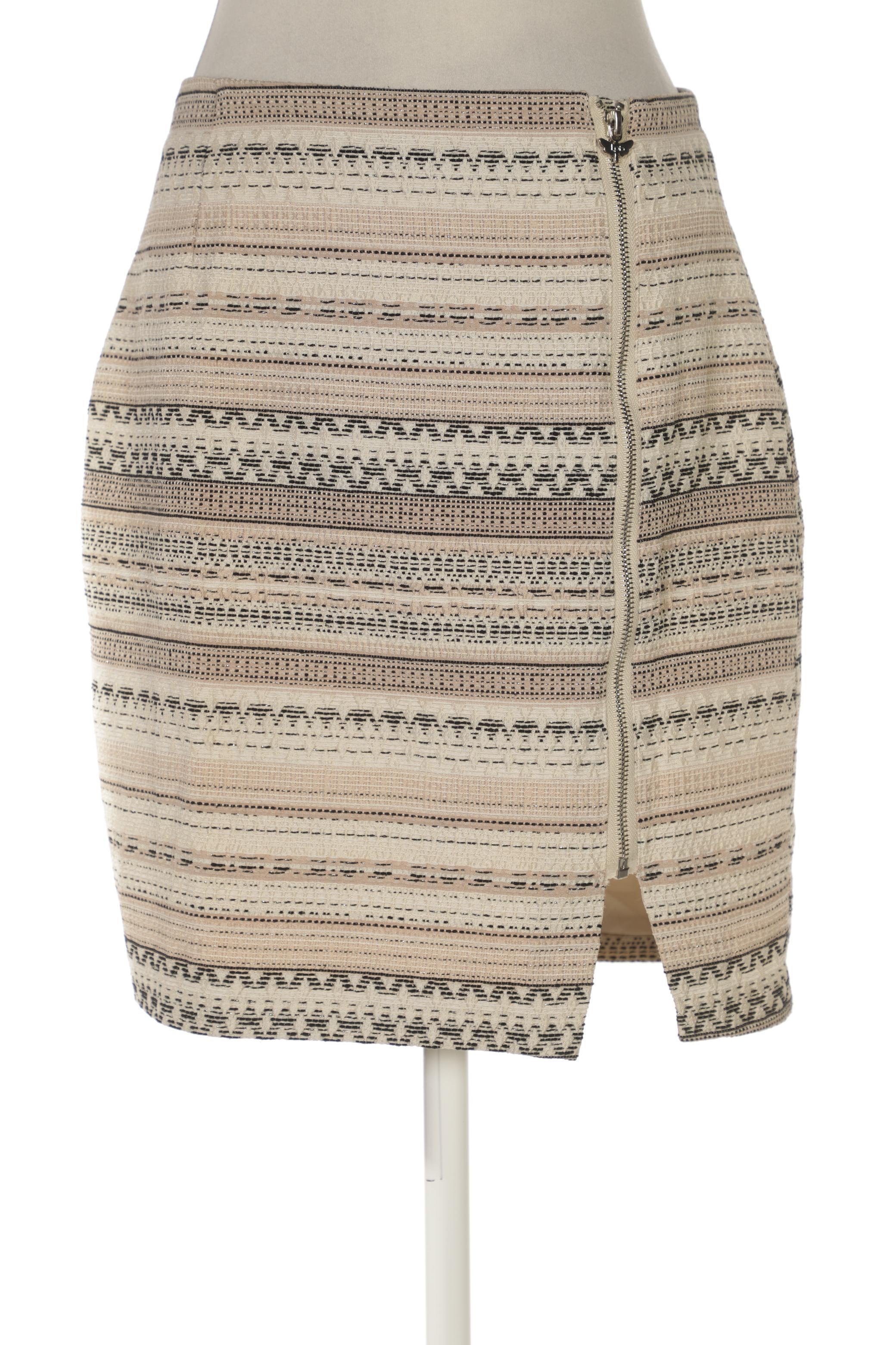 

LES Petites Bombes Damen Rock, beige, Gr. 36