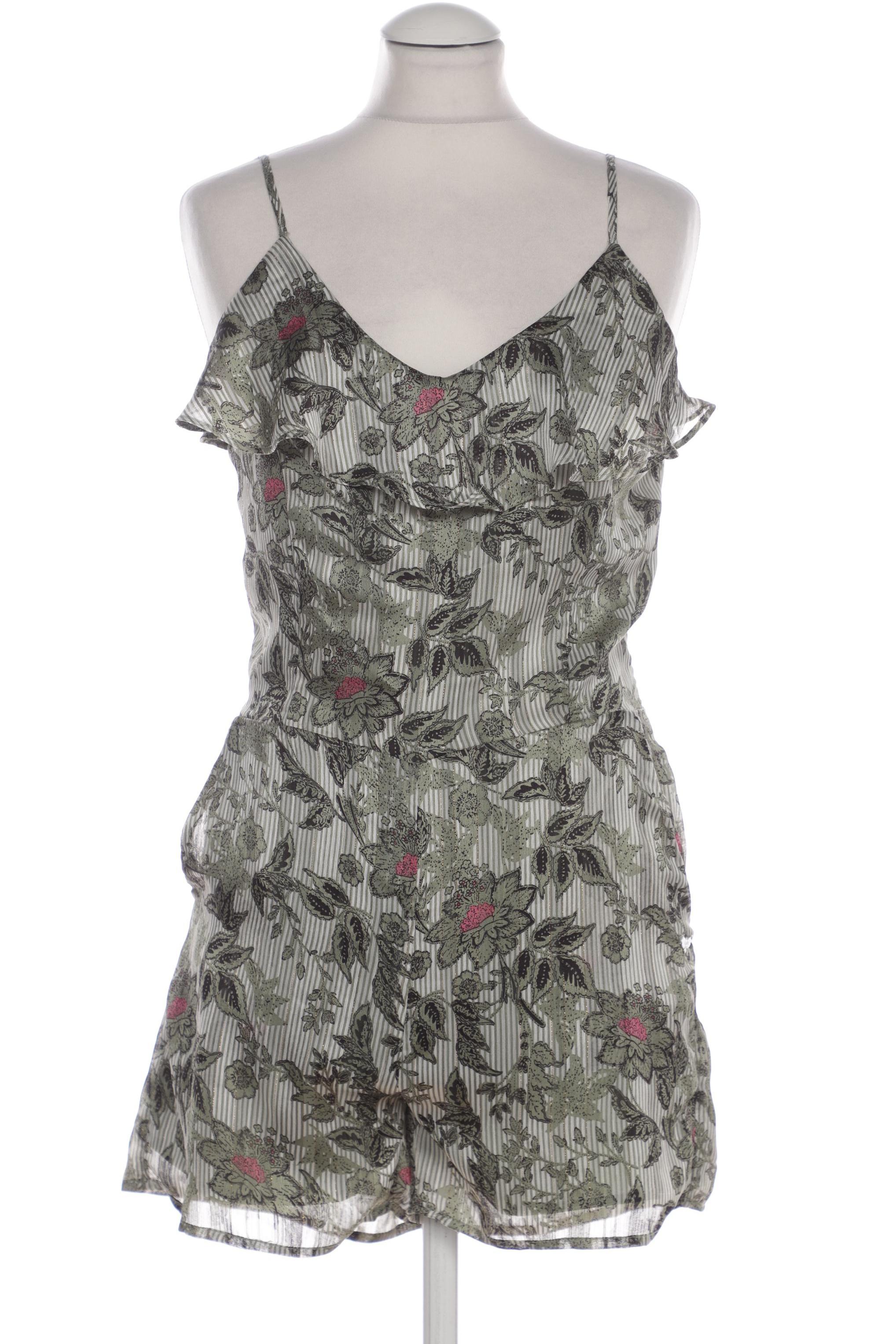 

LES Petites Bombes Damen Jumpsuit/Overall, grün, Gr. 36