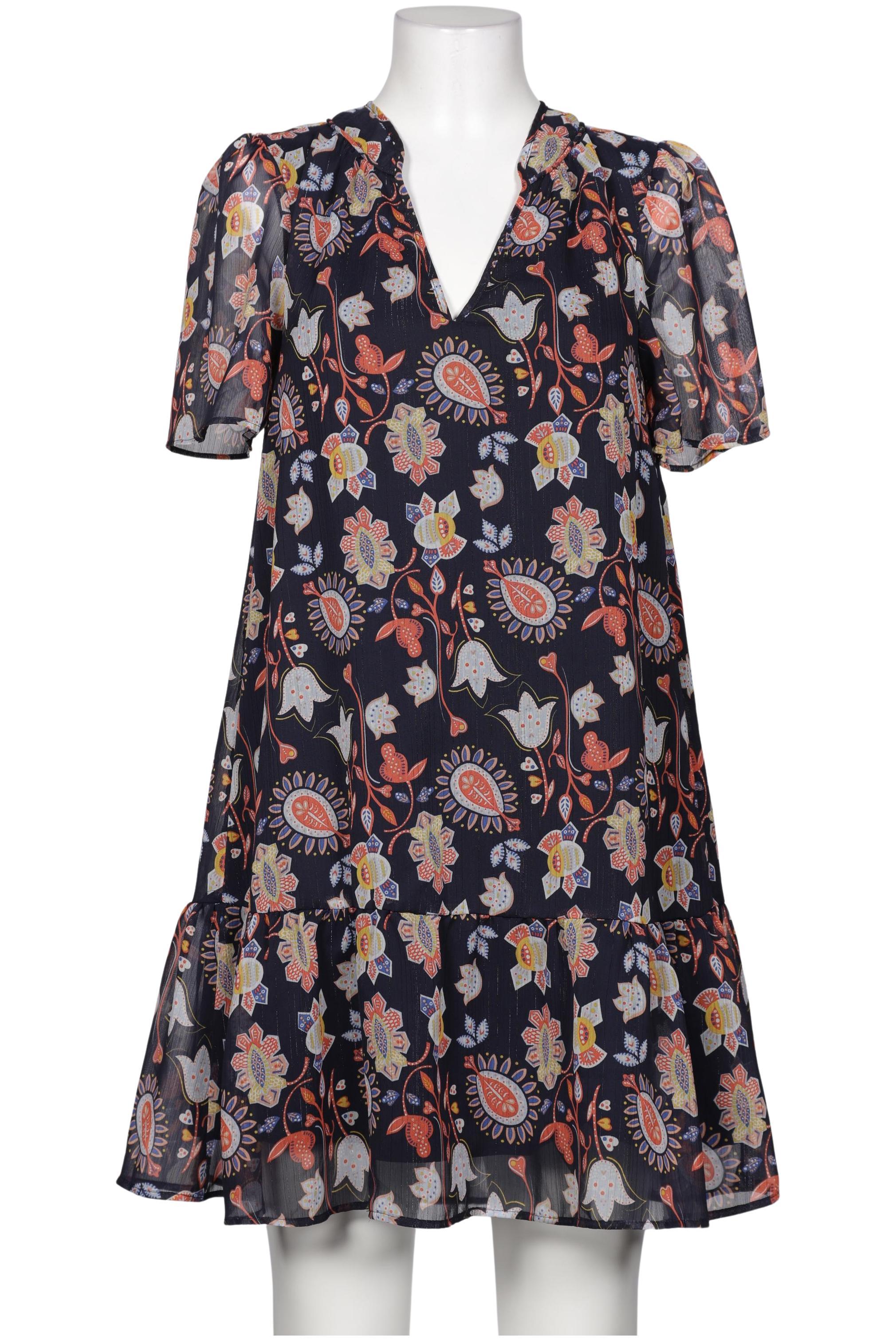 

LES Petites Bombes Damen Kleid, marineblau, Gr. 38