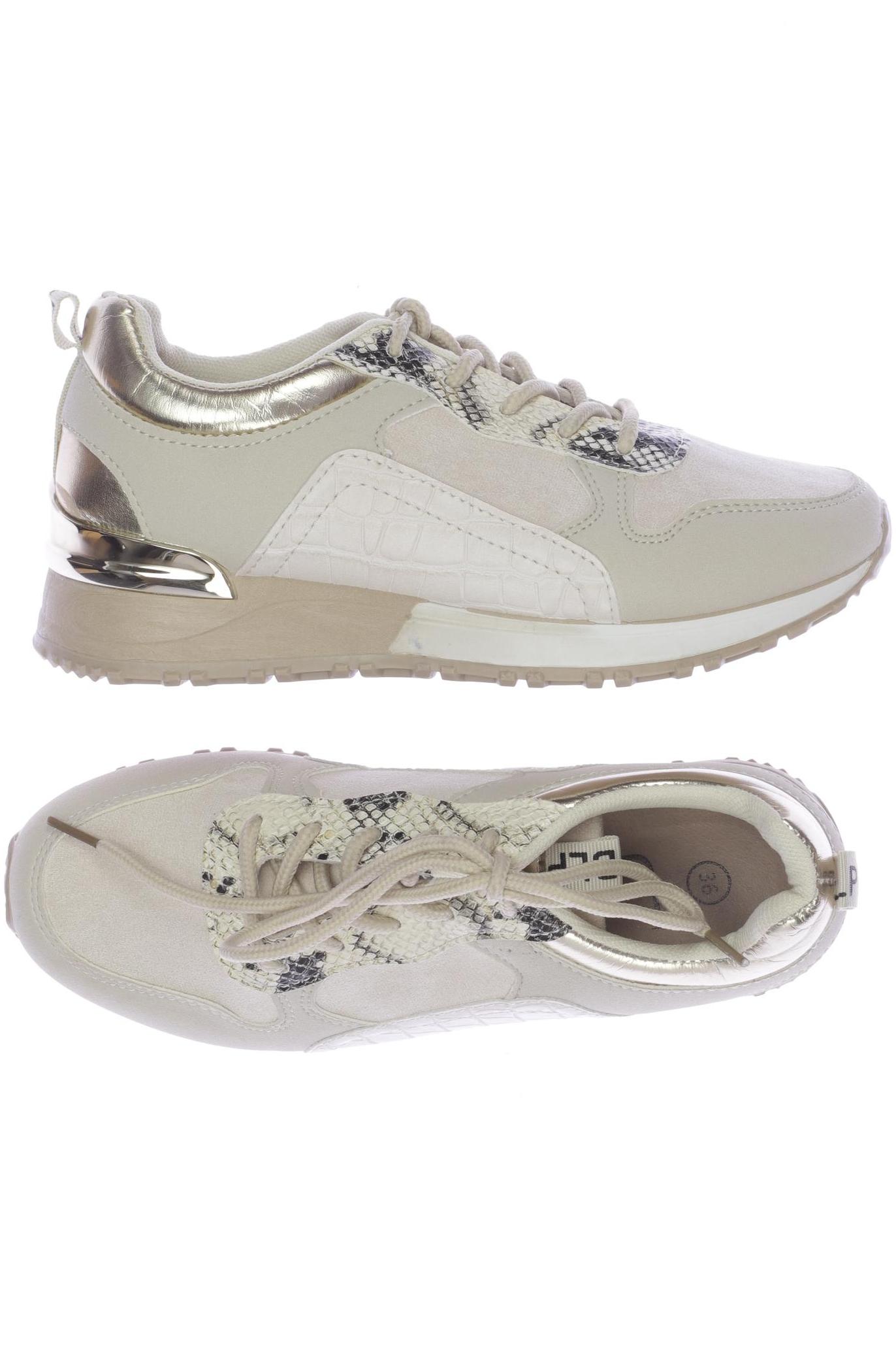 

LES Petites Bombes Damen Sneakers, beige, Gr. 36