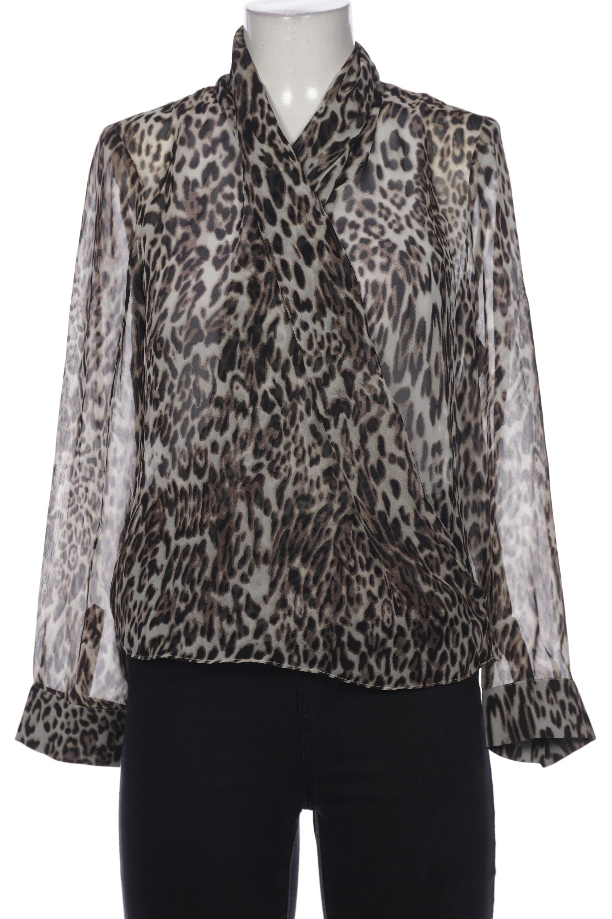 

LES Petites Bombes Damen Bluse, braun, Gr. 38