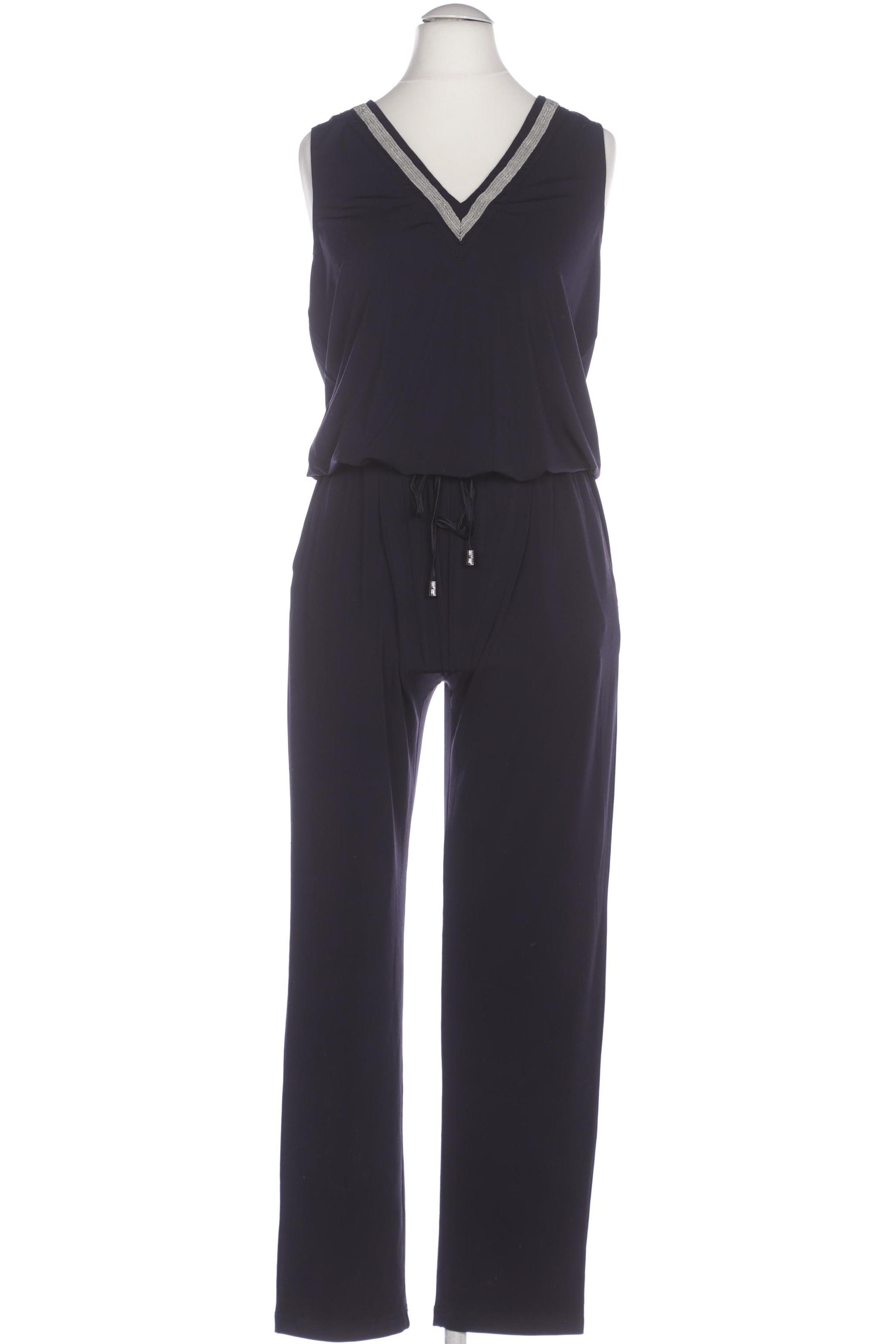 

LES Petites Bombes Damen Jumpsuit/Overall, marineblau, Gr. 38