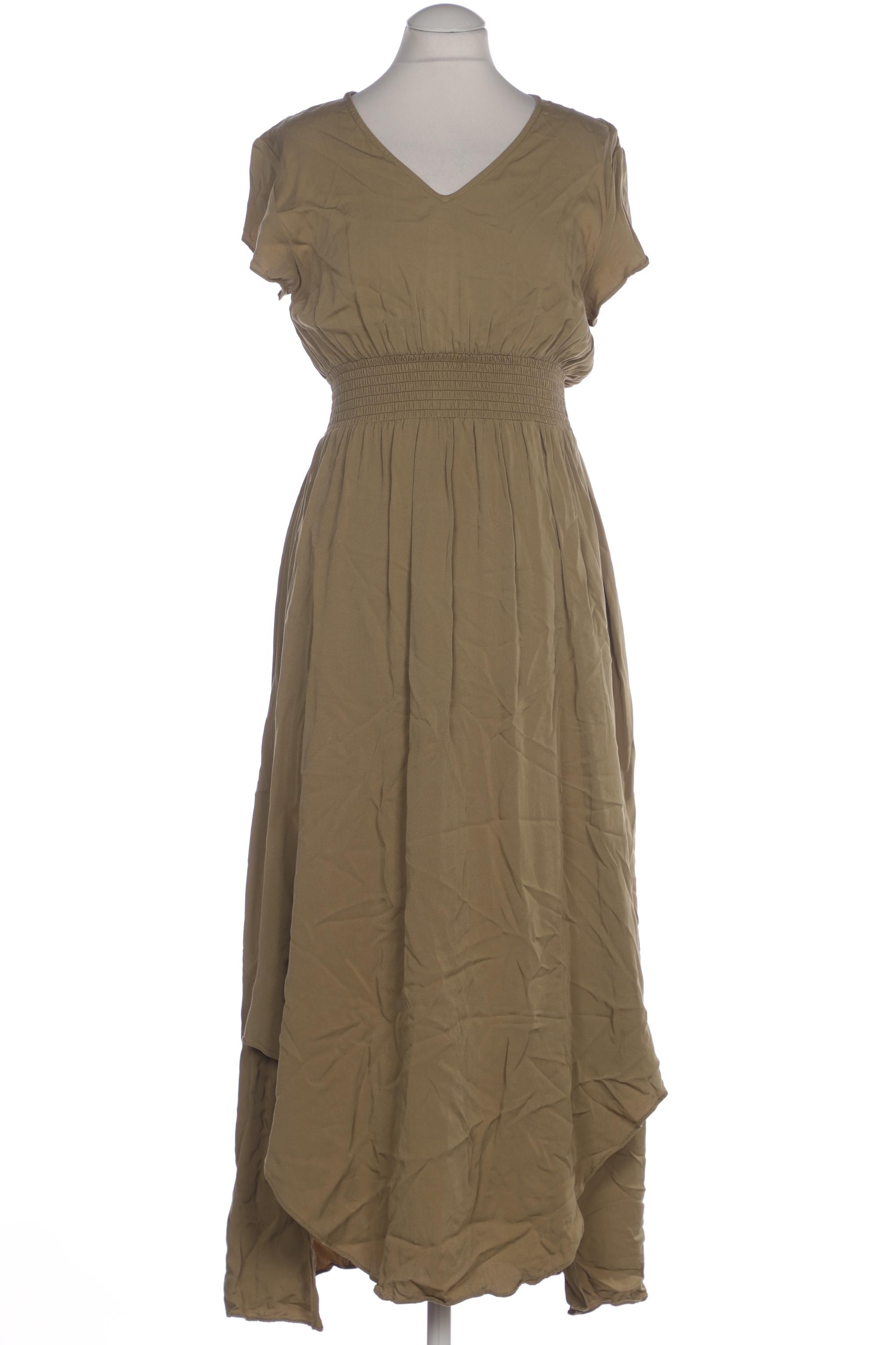 

LES Petites Bombes Damen Kleid, grün, Gr. 38