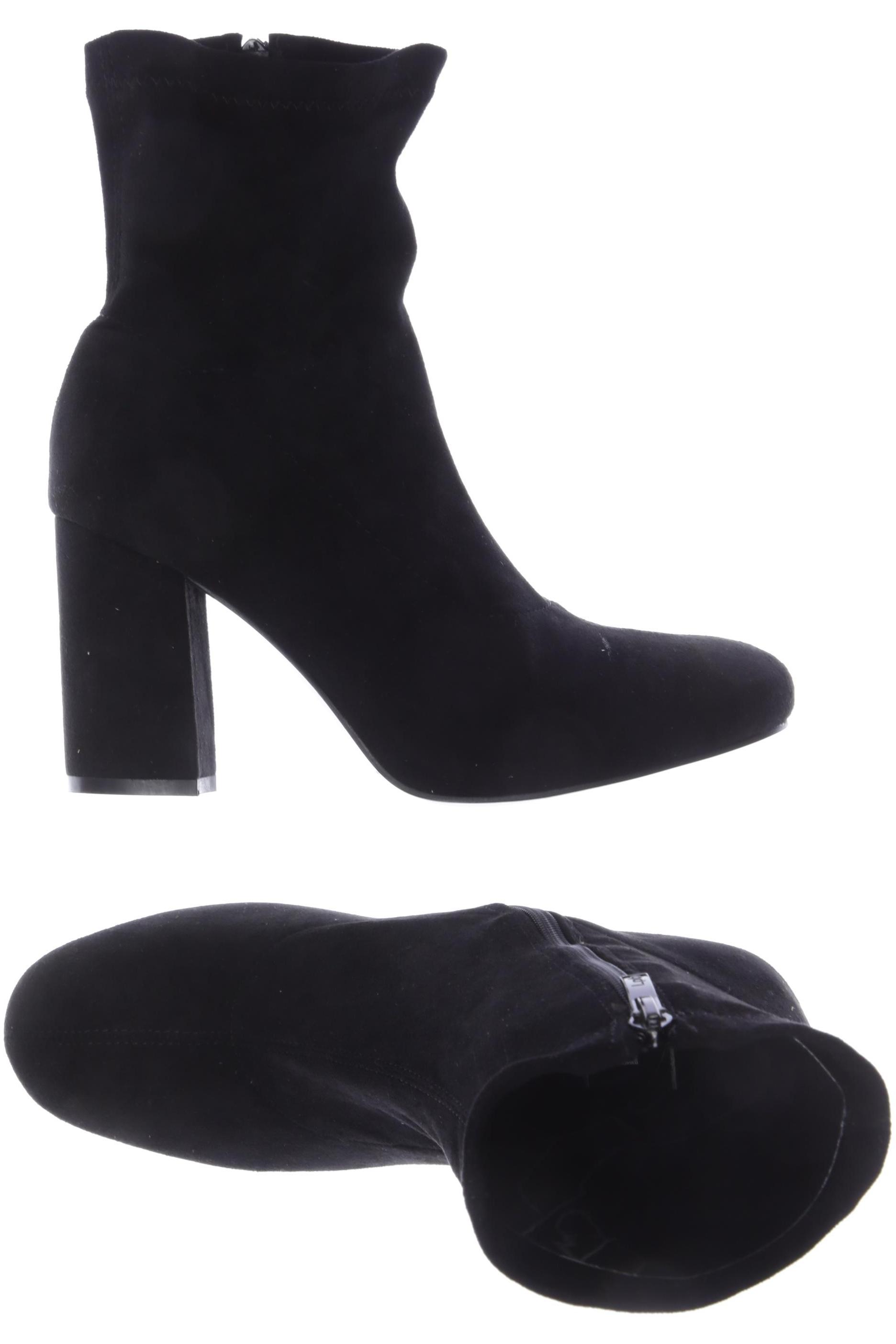 

LES Petites Bombes Damen Stiefelette, schwarz, Gr. 39