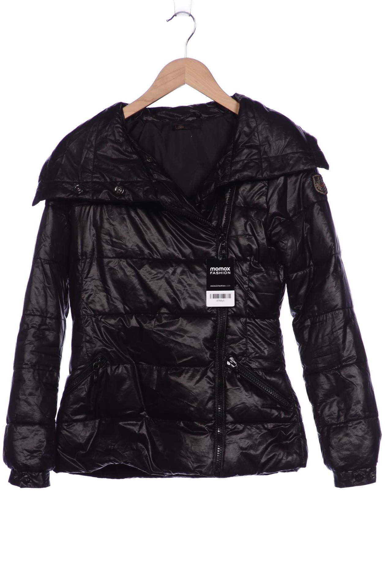 

LES Petites Bombes Damen Jacke, schwarz, Gr. 36