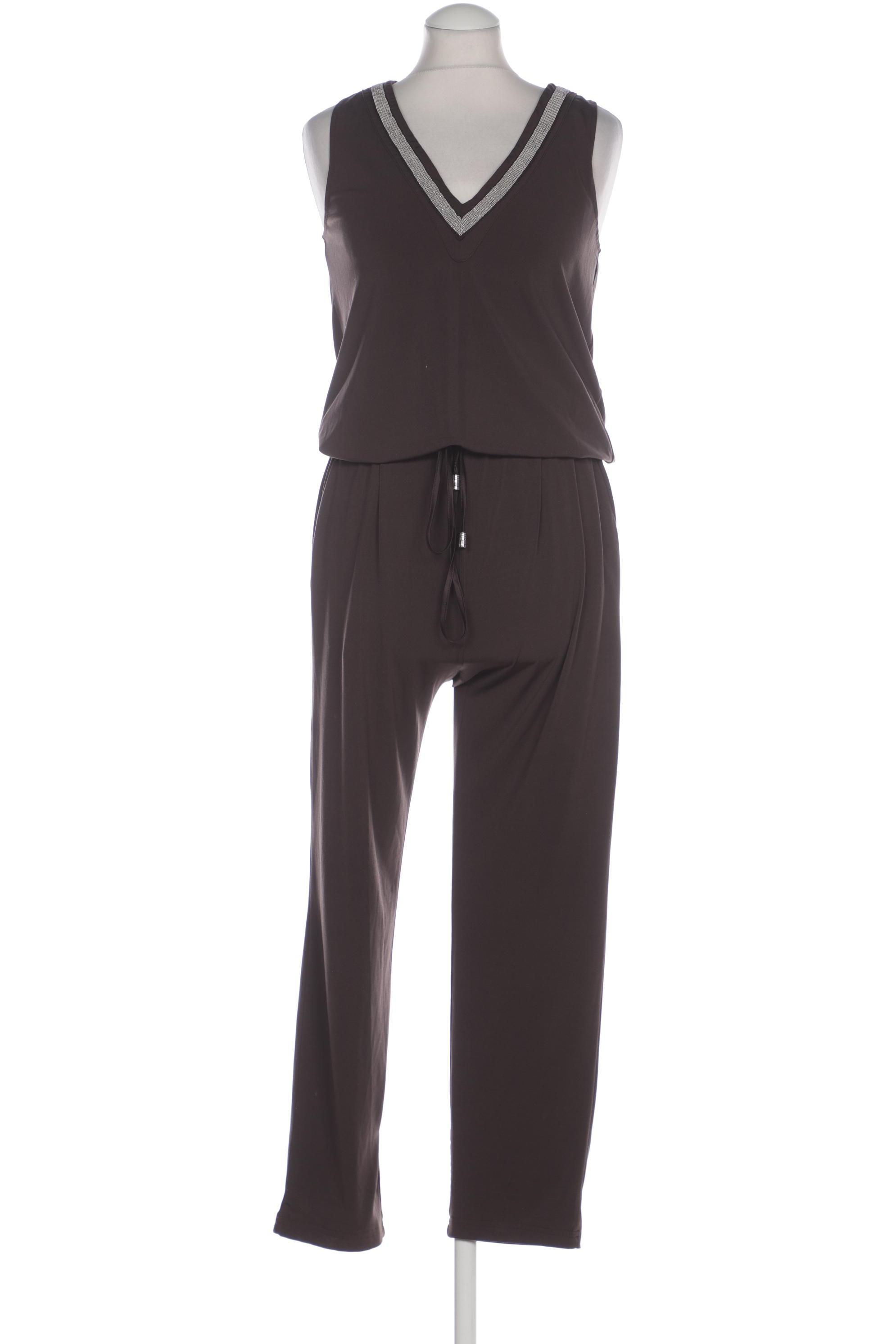 

LES Petites Bombes Damen Jumpsuit/Overall, grau, Gr. 36