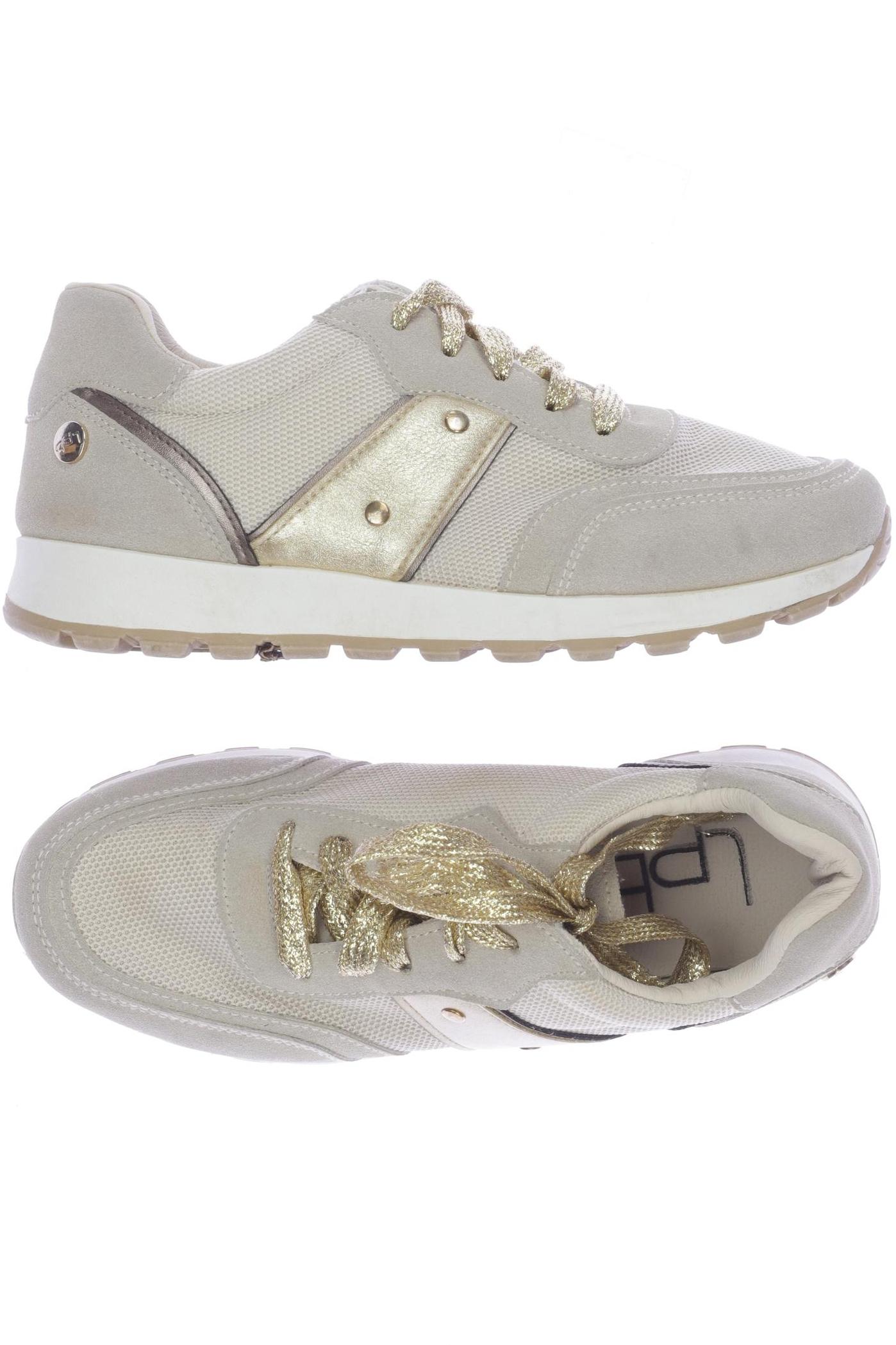 

LES Petites Bombes Damen Sneakers, beige, Gr. 37