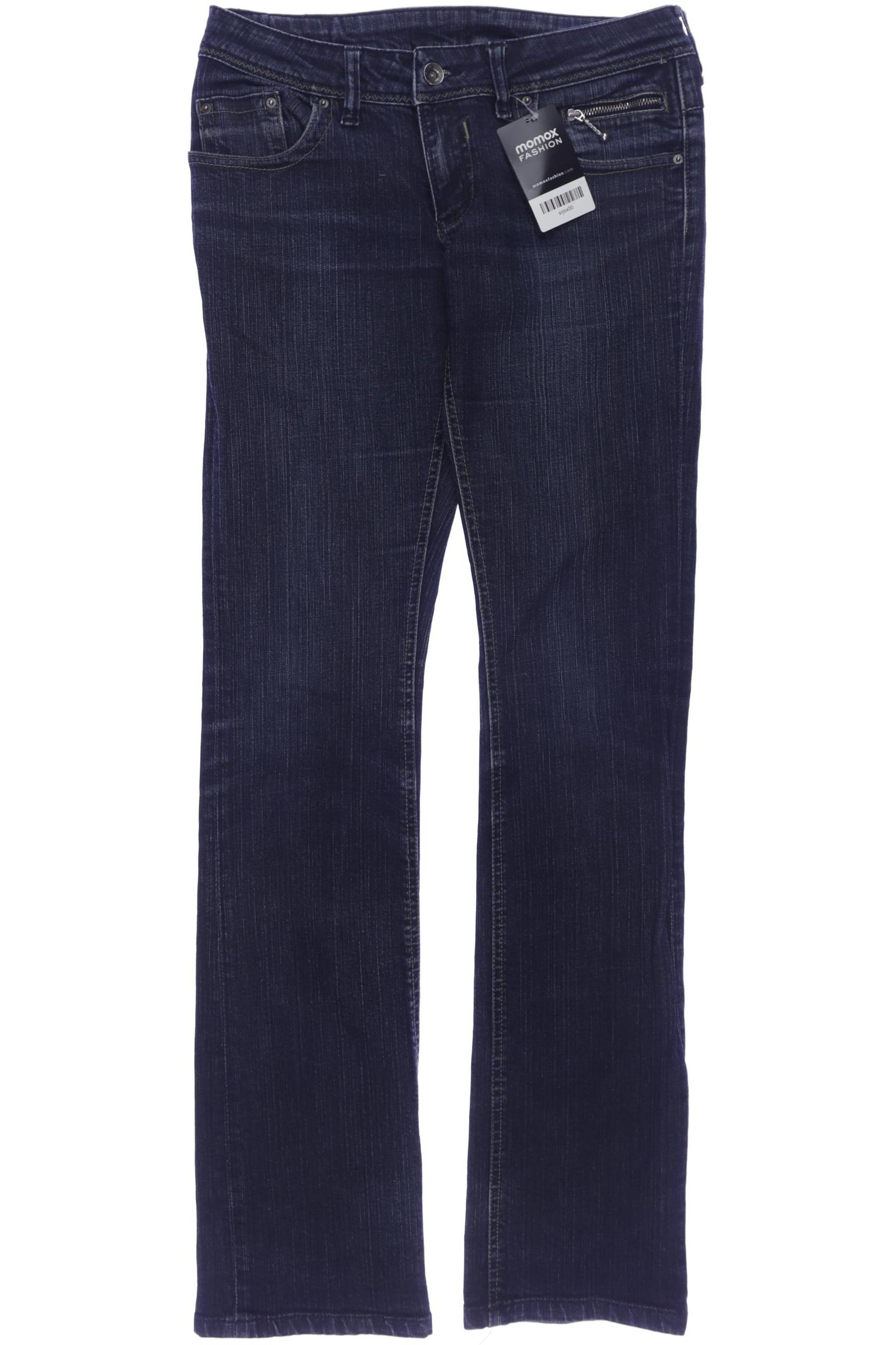 

LES Petites Bombes Damen Jeans, blau, Gr. 28