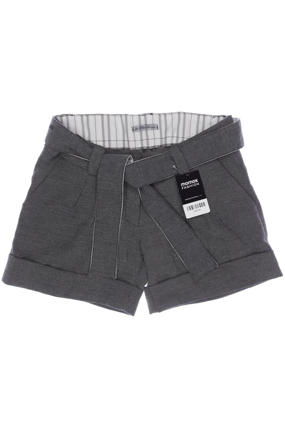 

LES Petites Bombes Damen Shorts, grau, Gr. 38