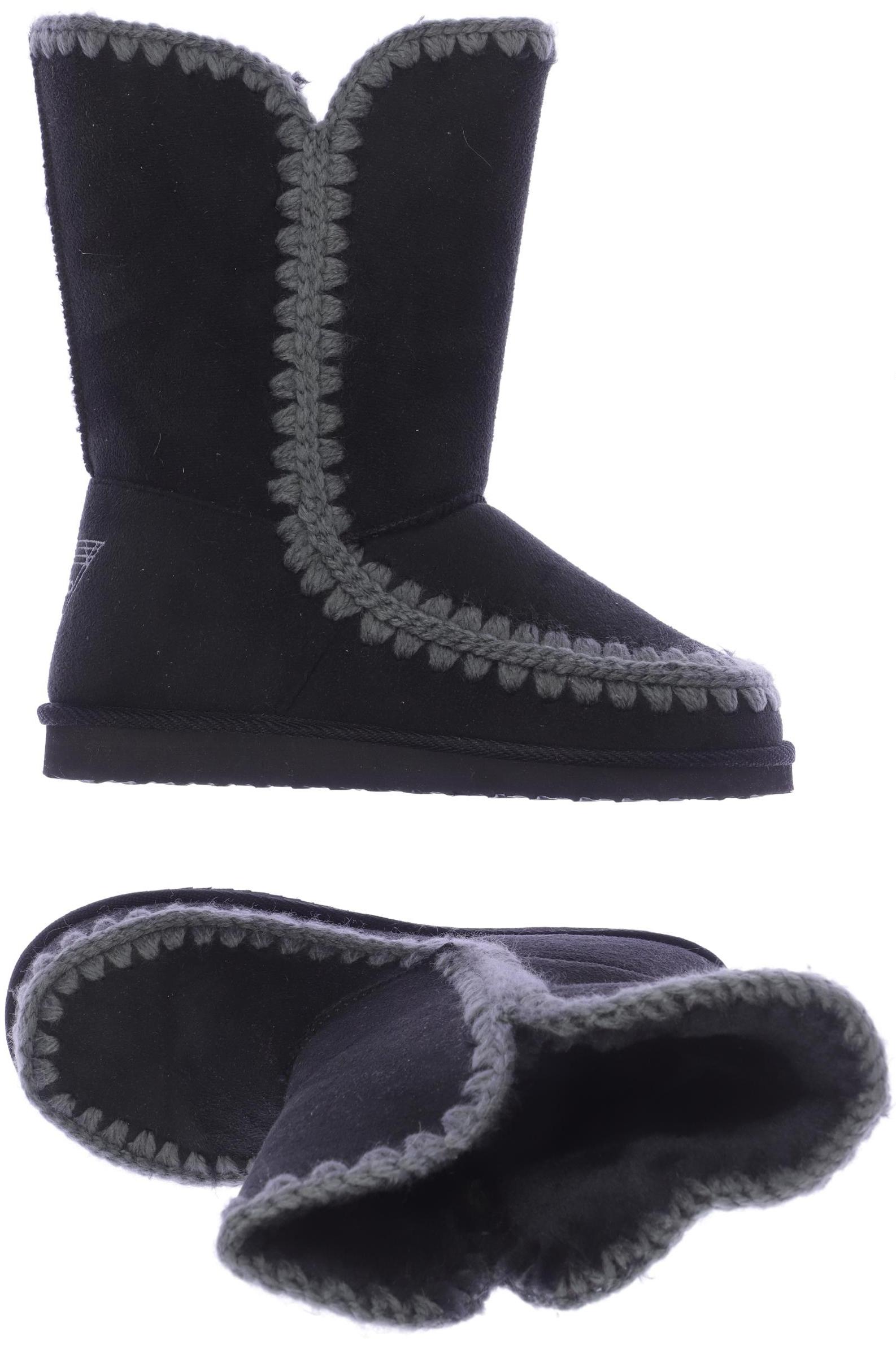 

LES Petites Bombes Damen Stiefelette, schwarz, Gr. 37