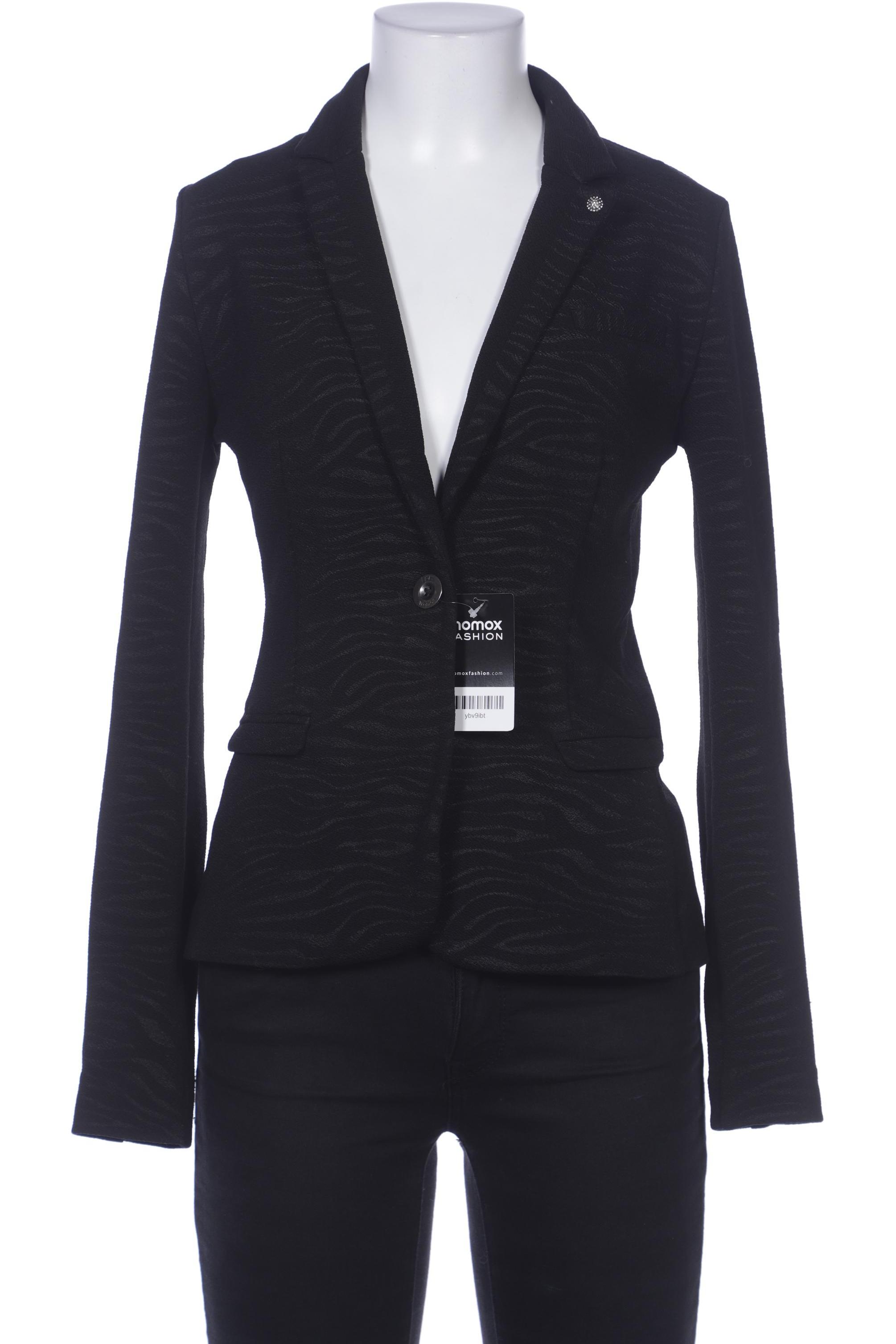

LES Petites Bombes Damen Blazer, schwarz, Gr. 36