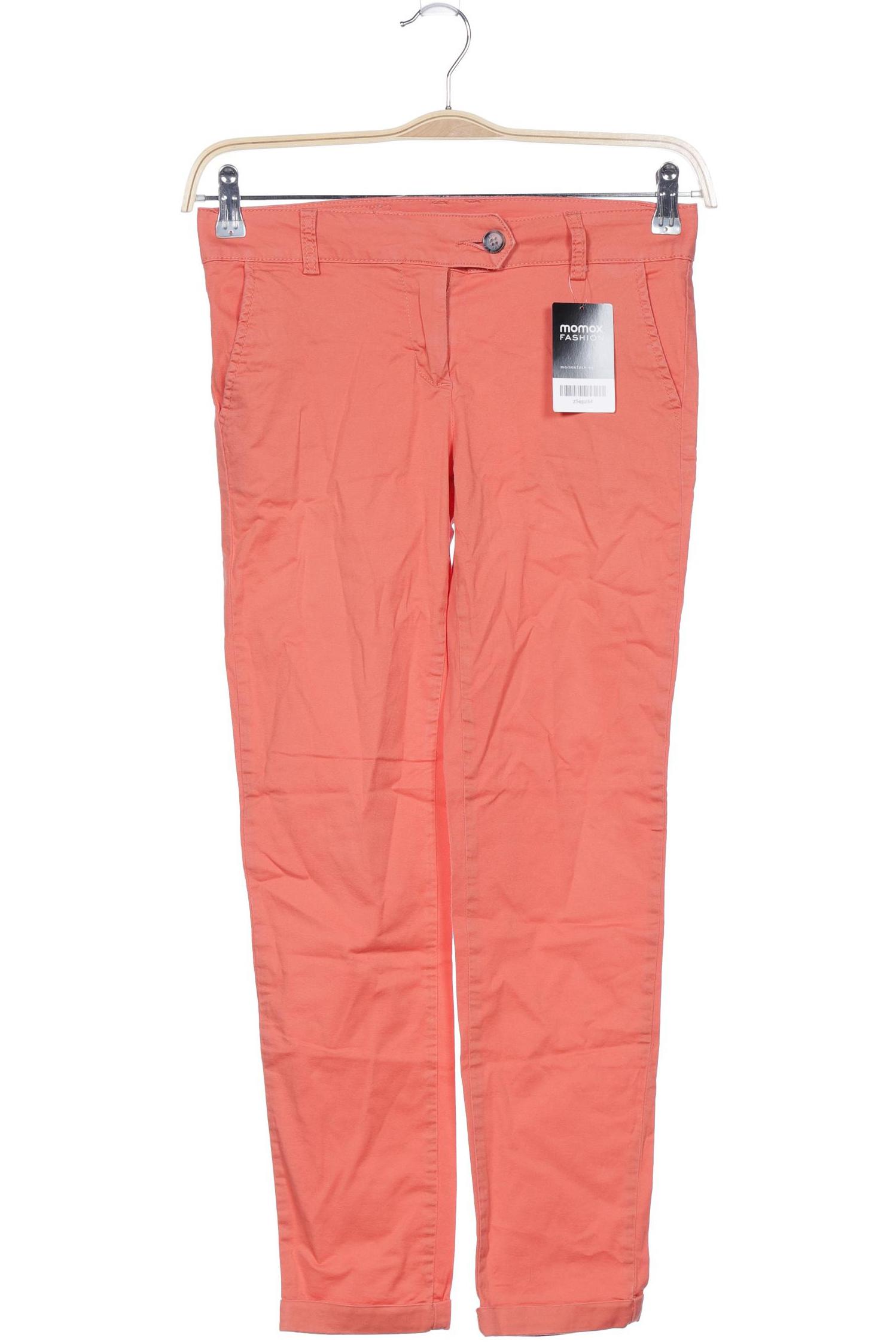 

LES Petites Bombes Damen Stoffhose, orange, Gr. 36