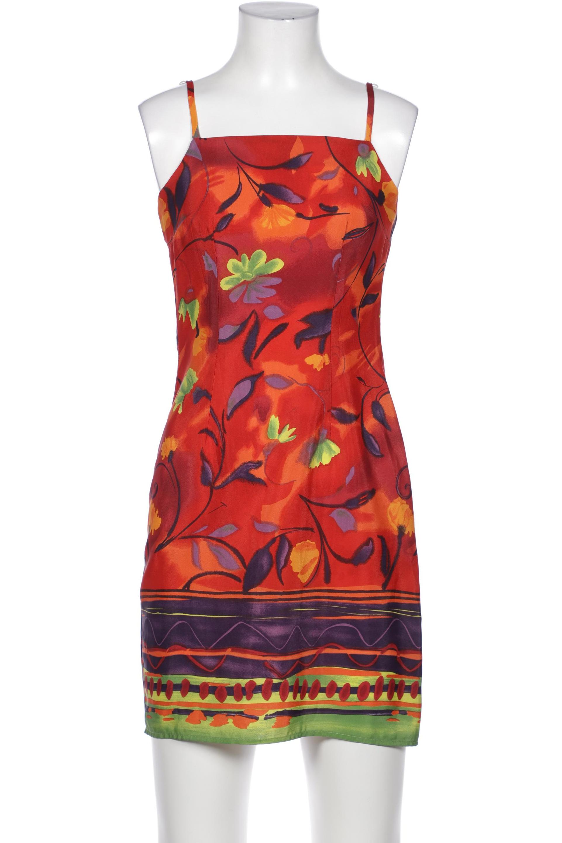

les petites Damen Kleid, rot, Gr. 32