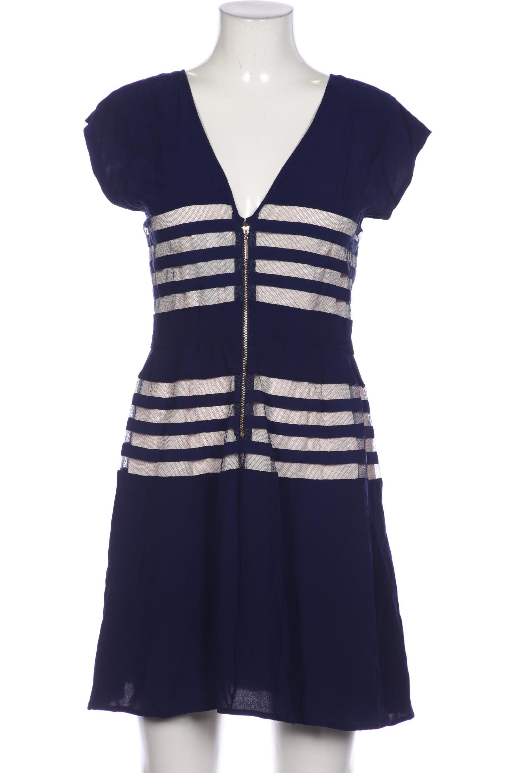 

les petites Damen Kleid, marineblau, Gr. 42
