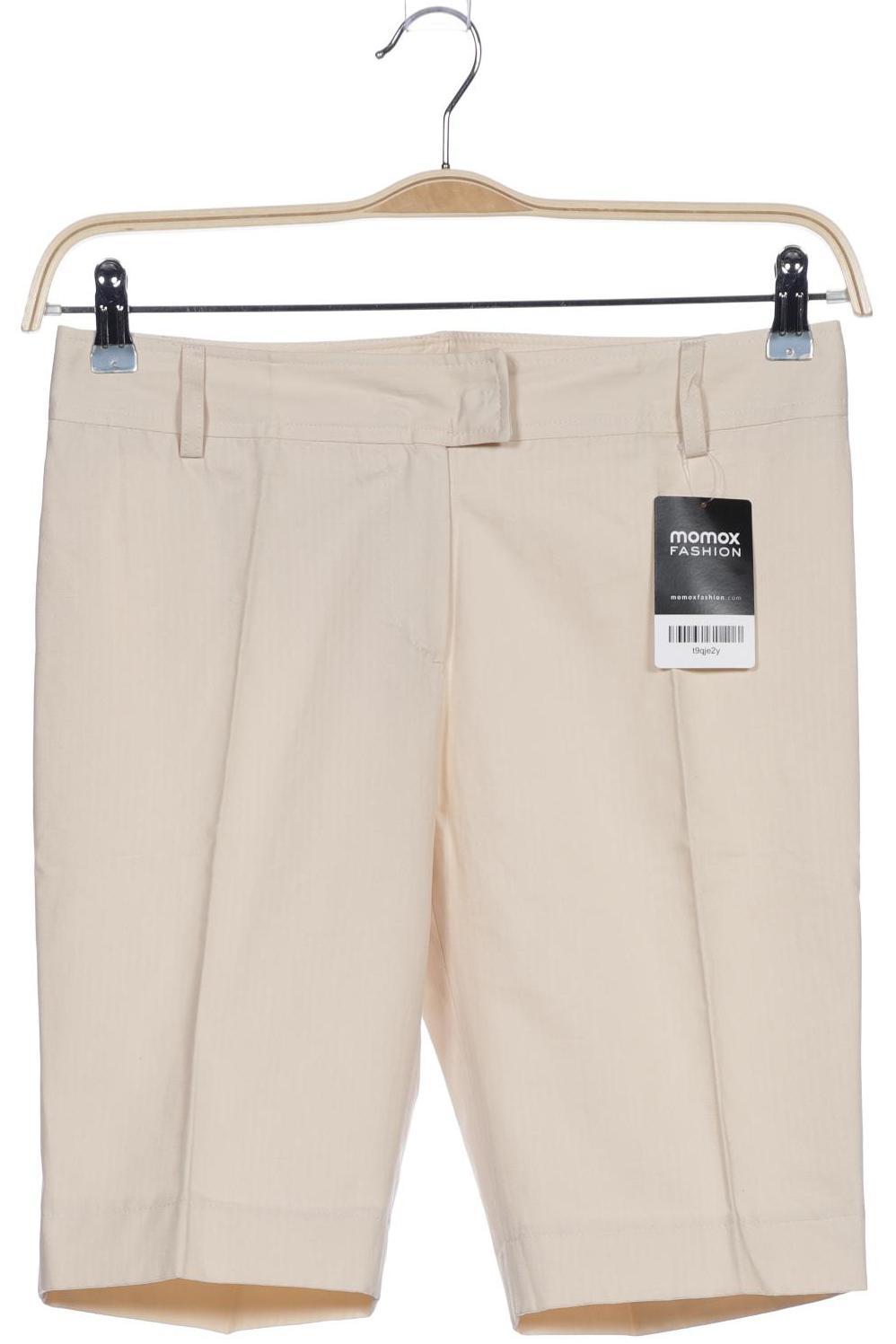 

les petites Damen Shorts, beige, Gr. 38