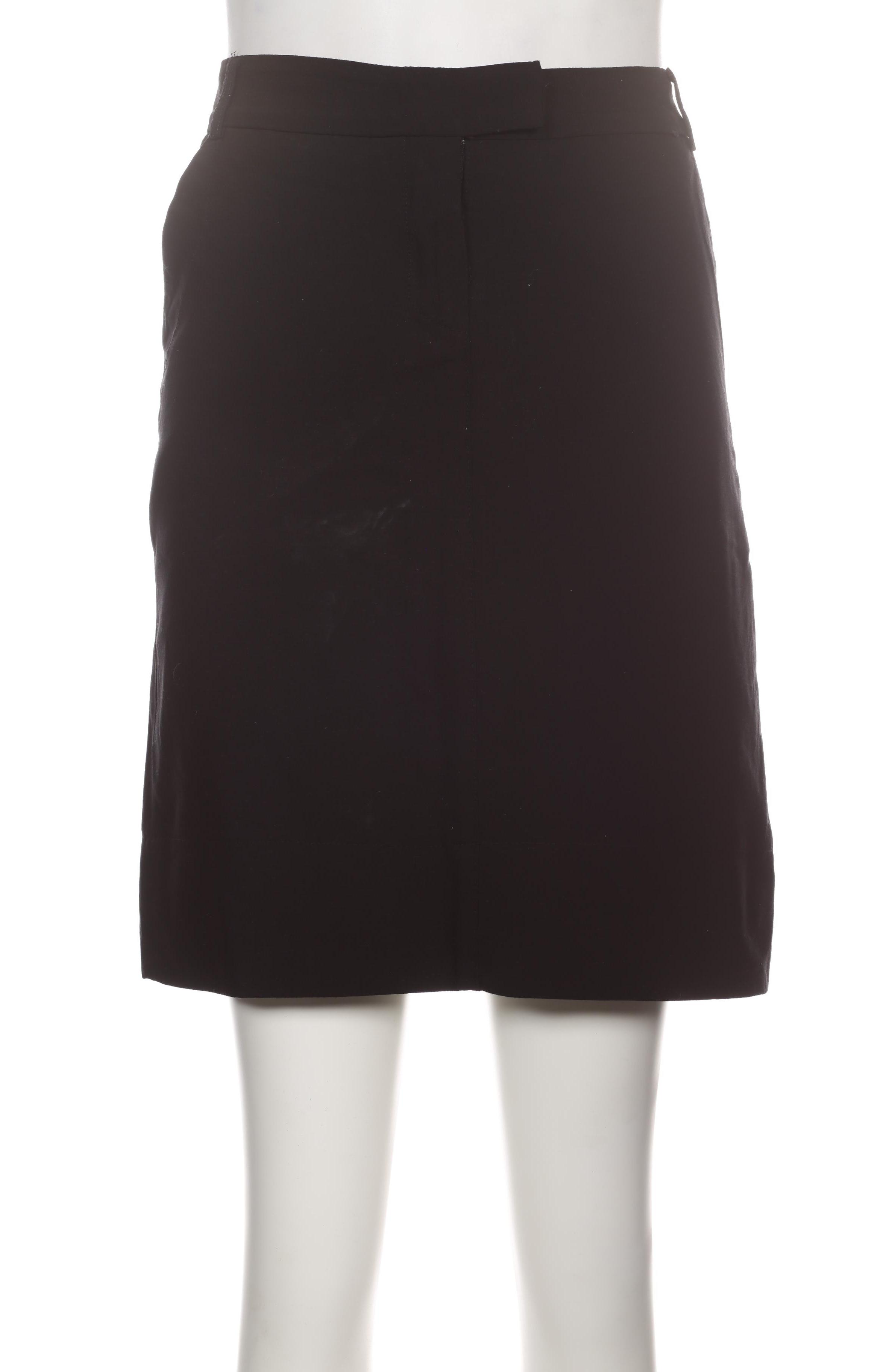 

les petites Damen Rock, schwarz