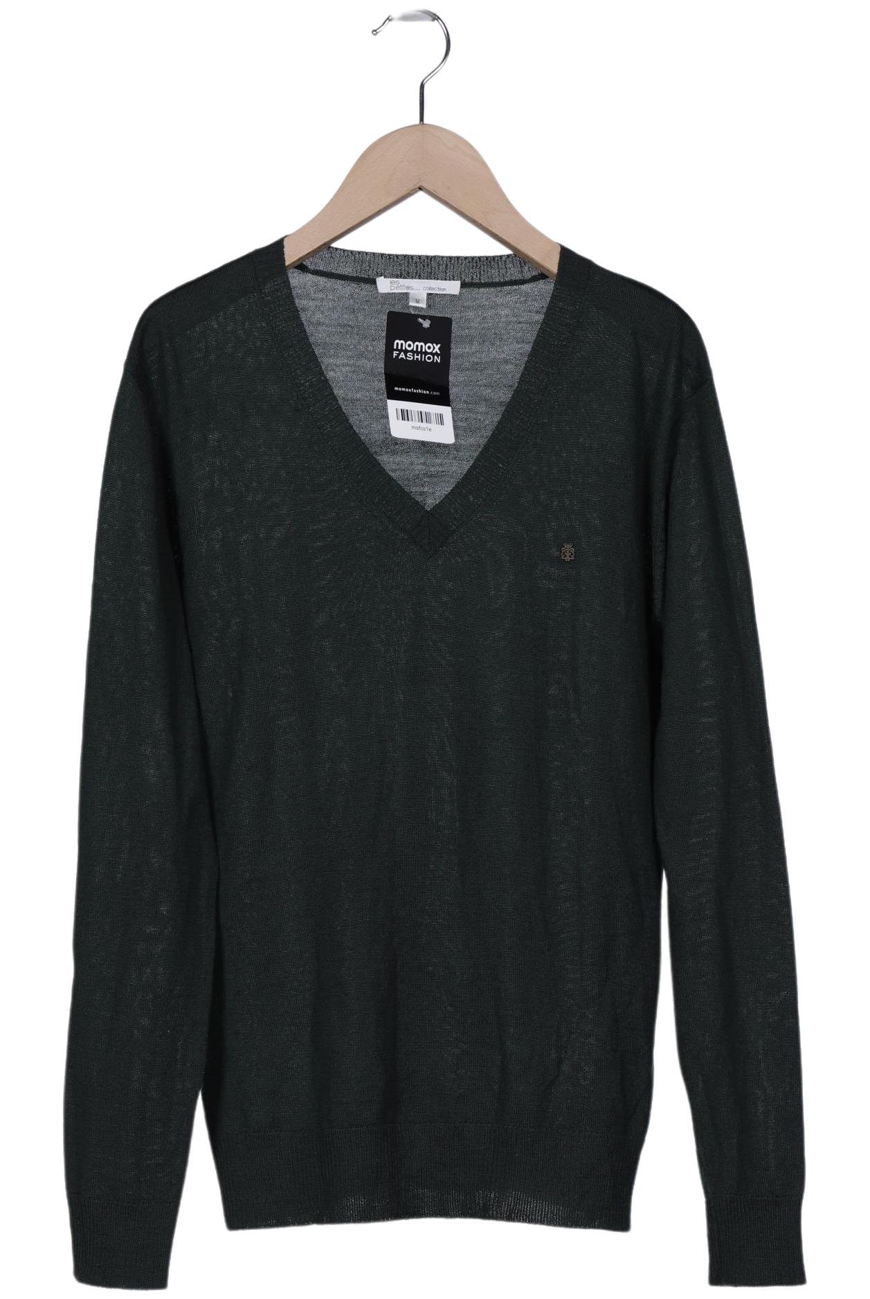 

les petites Damen Pullover, grün, Gr. 38