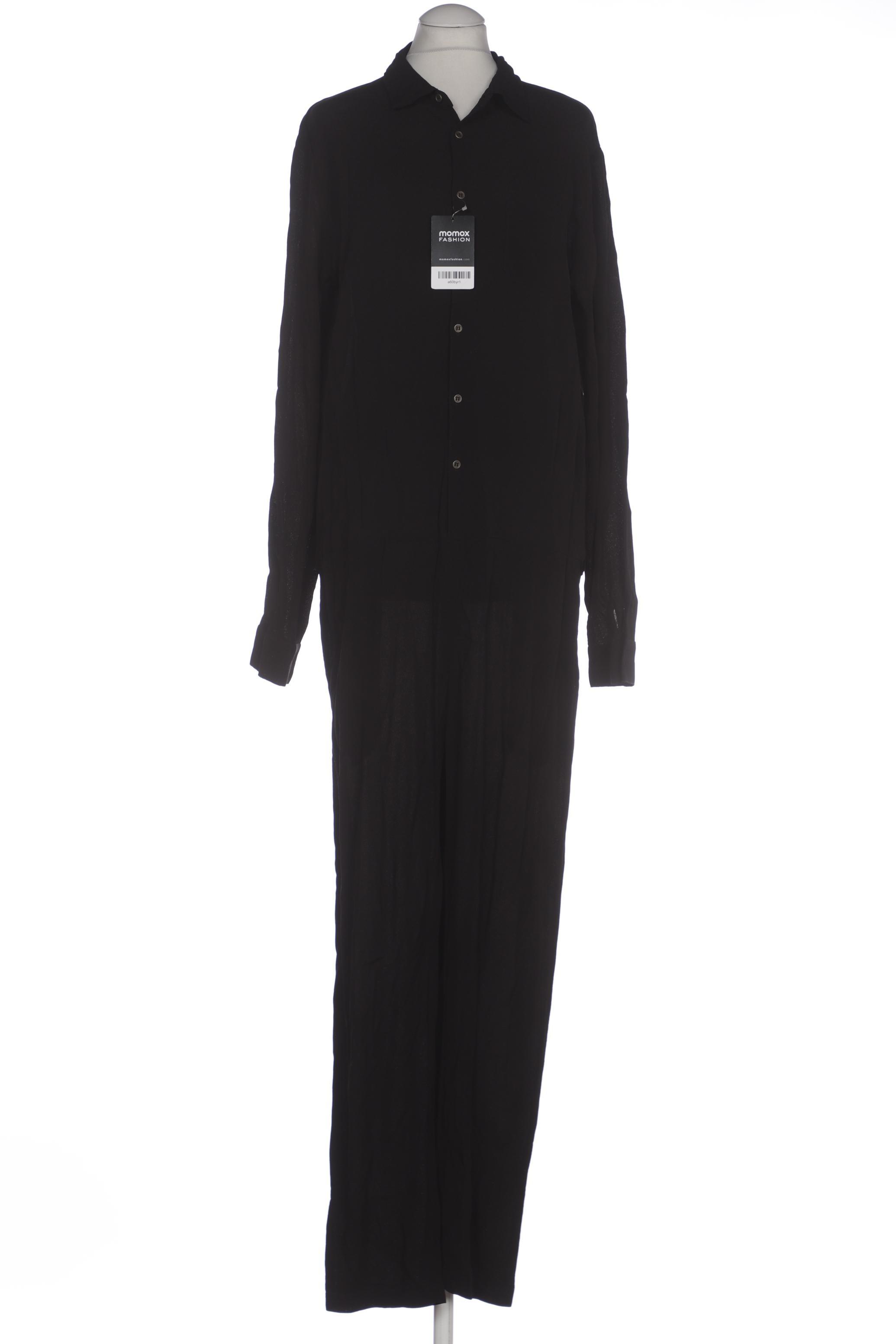 

les petites Damen Jumpsuit/Overall, schwarz, Gr. 38