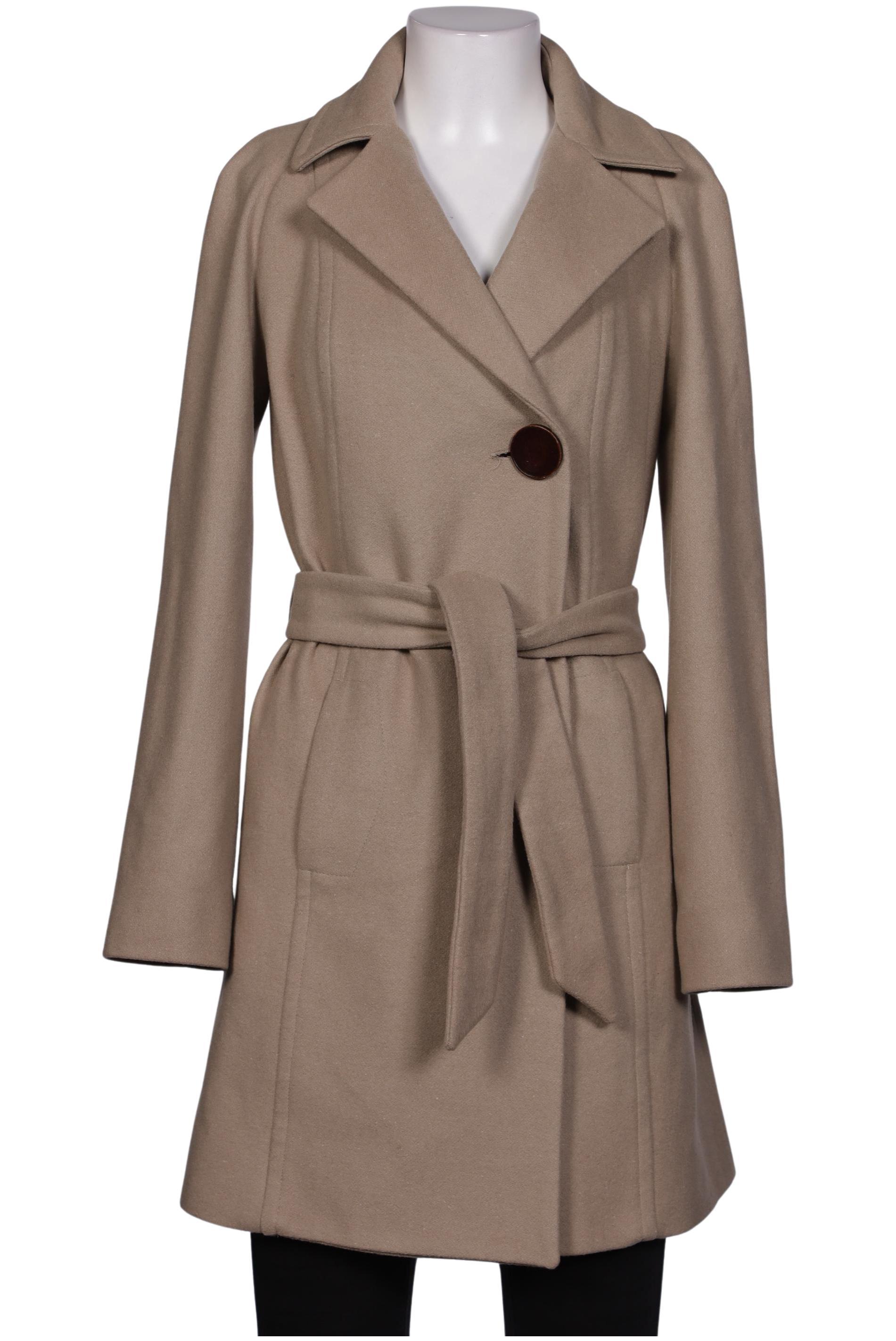 Thumbnail - les petites Damen Mantel, beige, Gr. 36