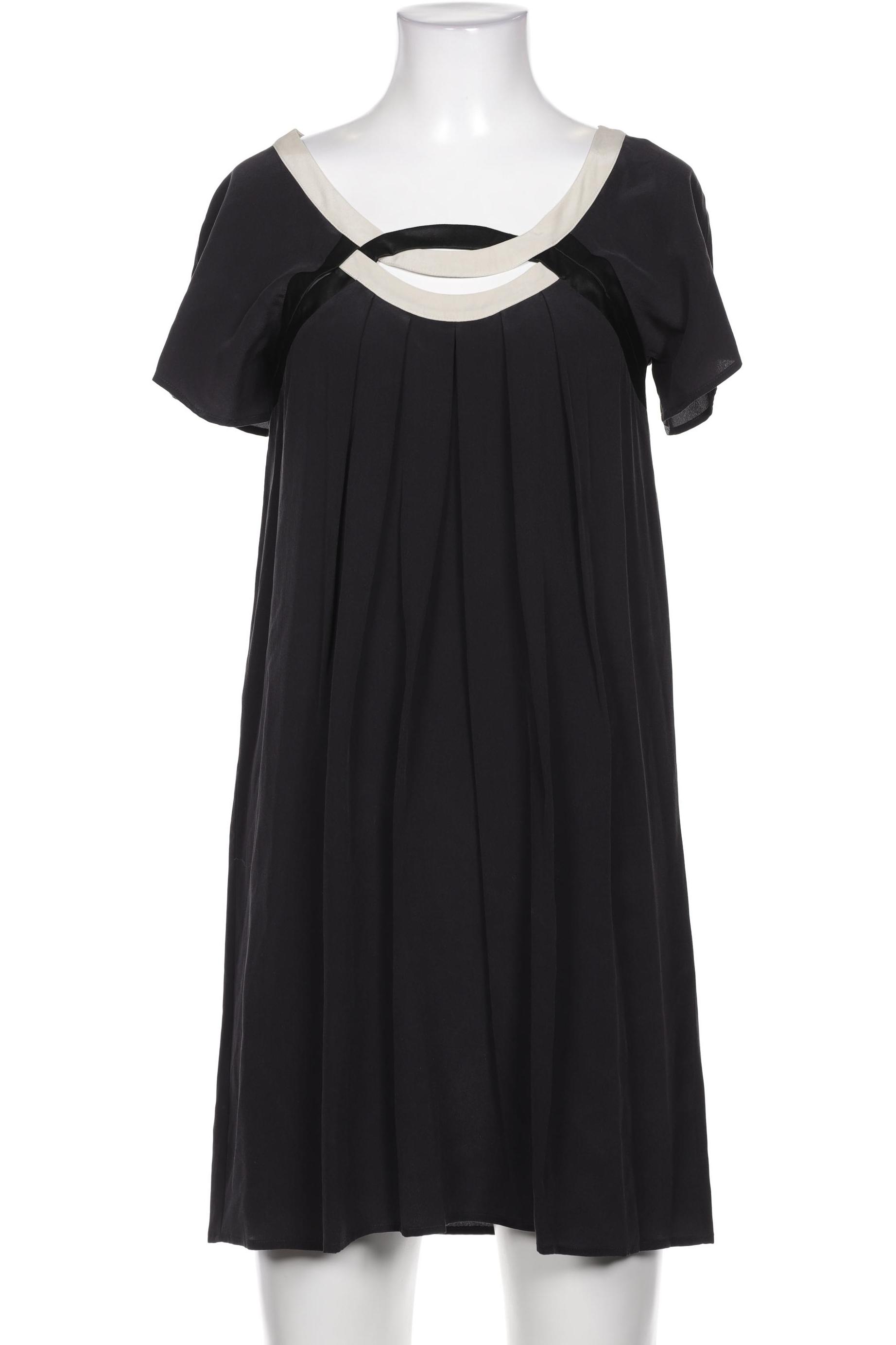 

les petites Damen Kleid, marineblau