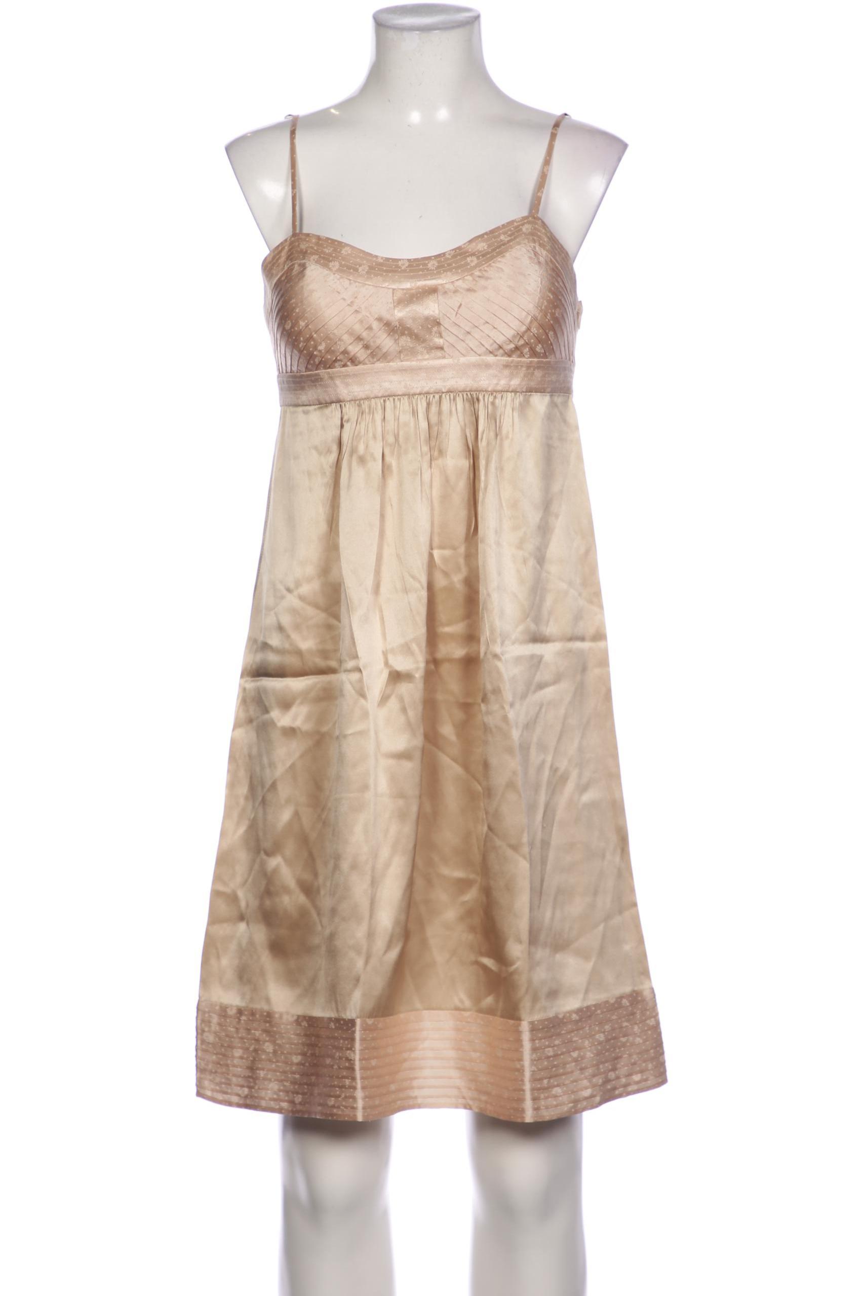 

les petites Damen Kleid, beige