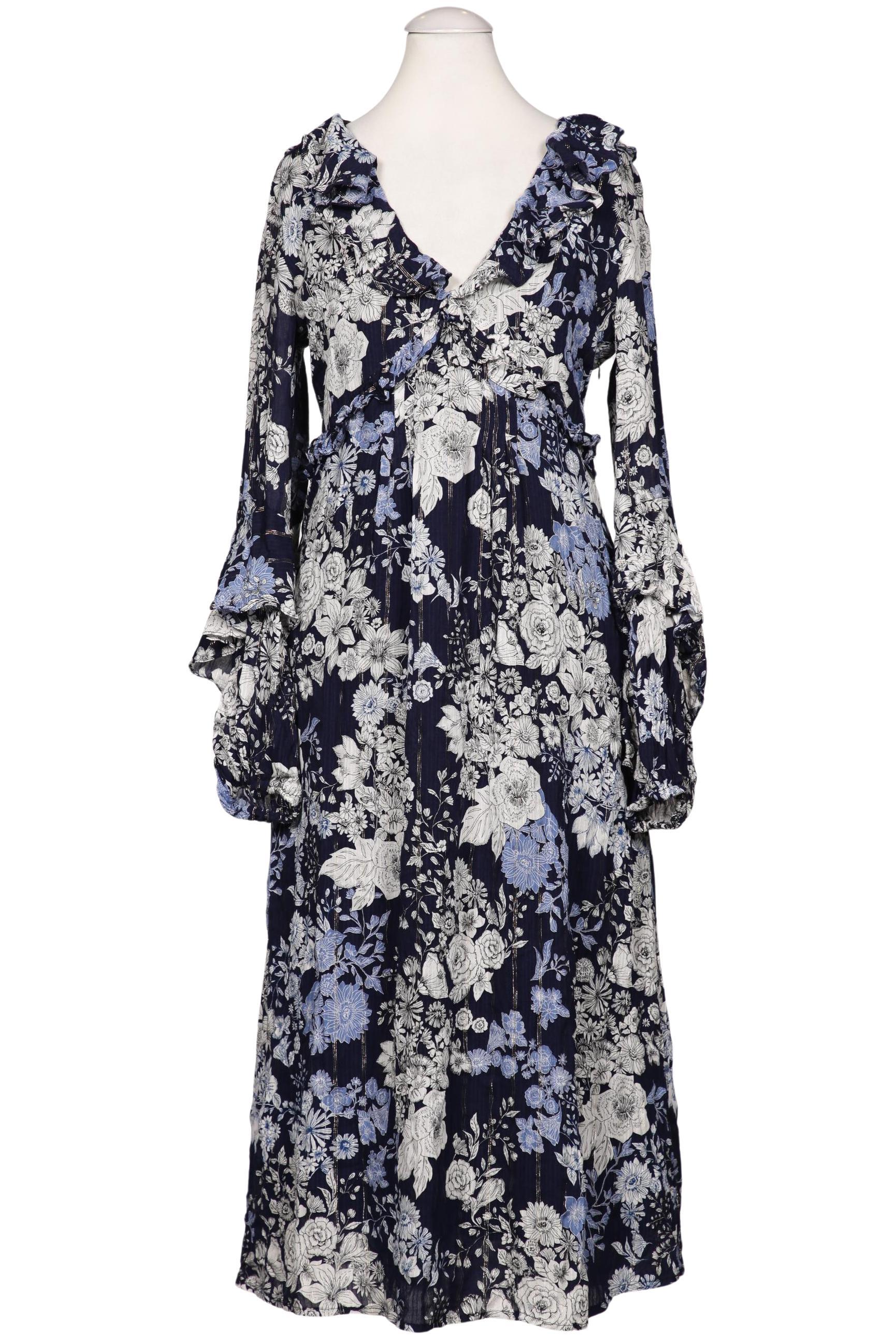 

les petites Damen Kleid, marineblau, Gr. 36