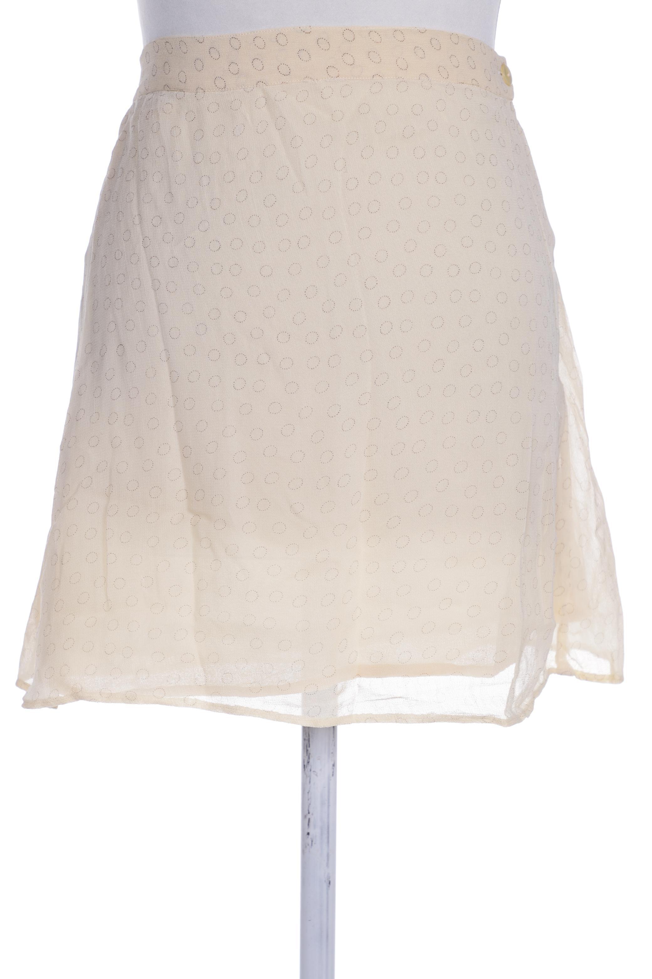 

les petites Damen Rock, gelb, Gr. 40