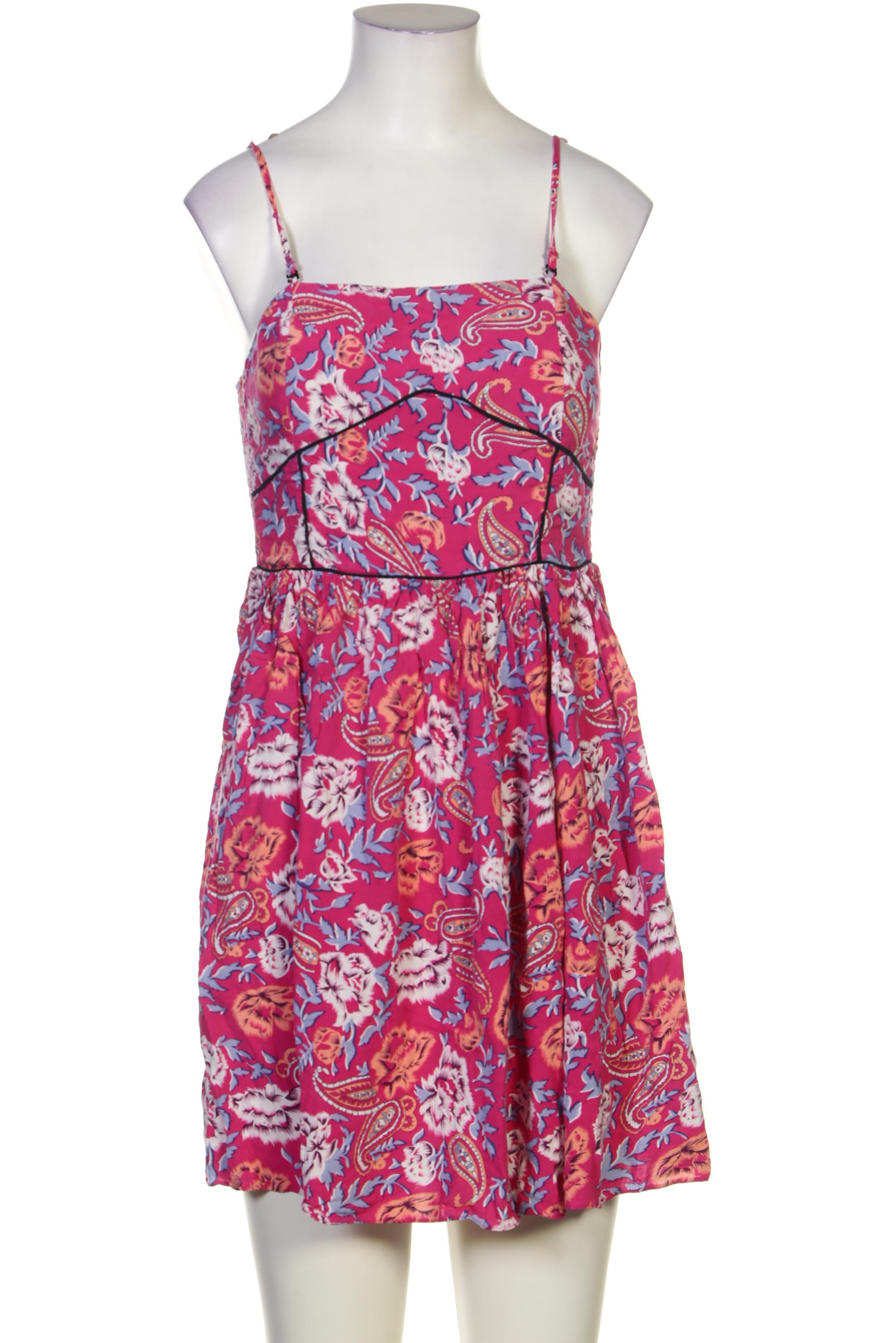 

les petites Damen Kleid, pink, Gr. 36